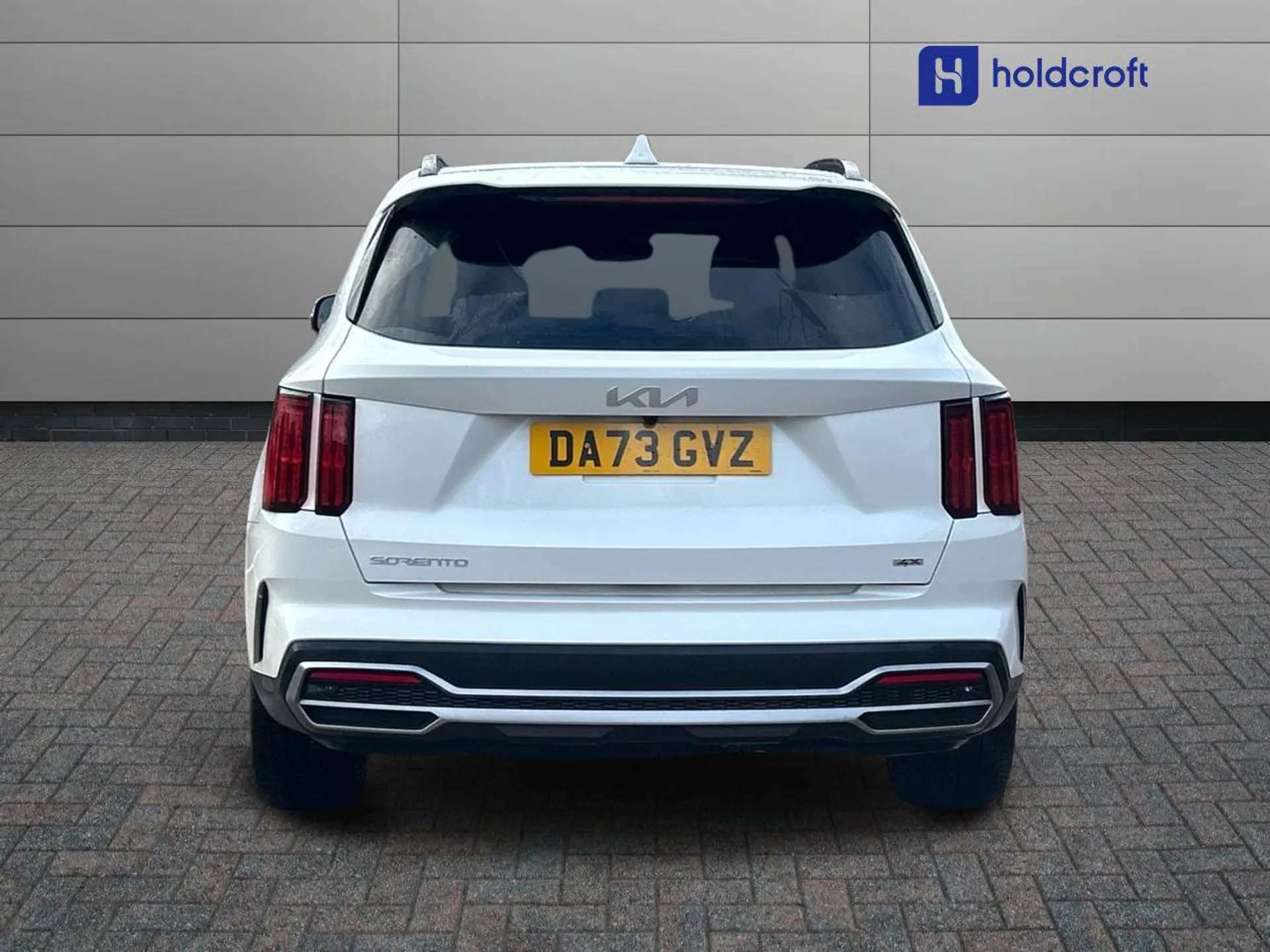 2023 KIA SORENTO 2023 KIA SORENTO