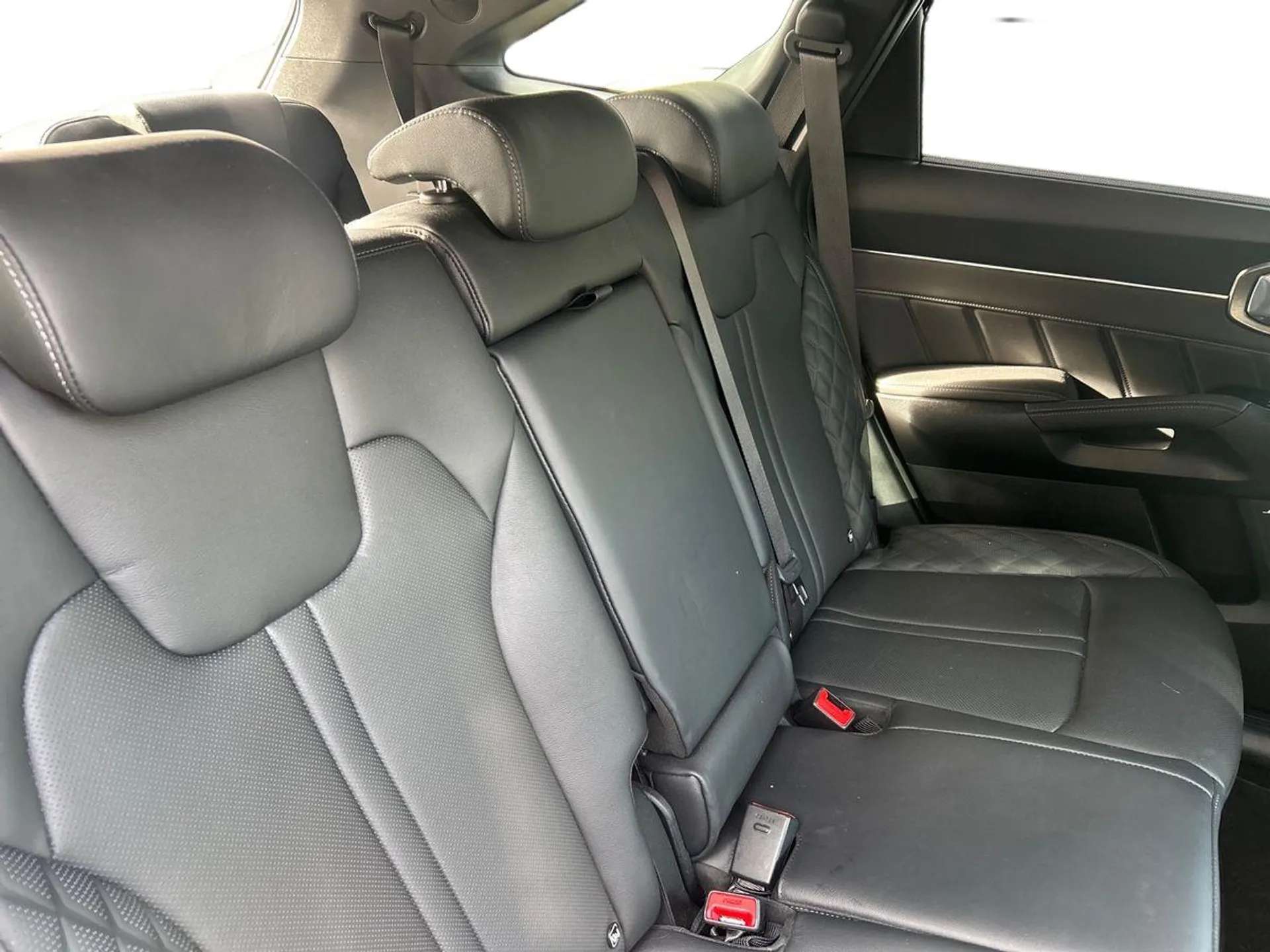 2023 KIA SORENTO 2023 KIA SORENTO