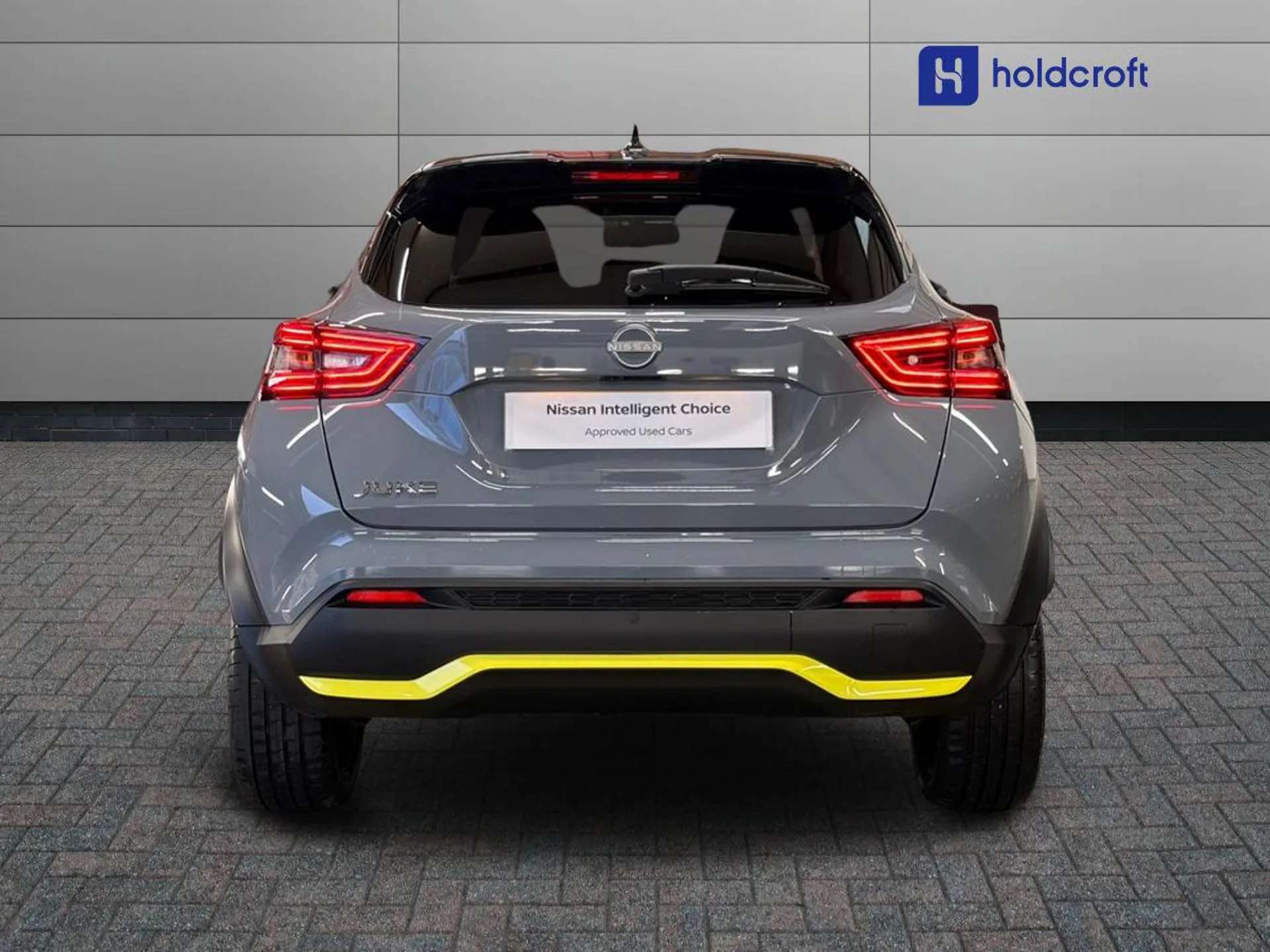 A 2022 NISSAN JUKE 1.0 DiG-T 114 Kiiro 5dr DCT A 2022 NISSAN JUKE 1.0 DiG-T 114 Kiiro 5dr DCT