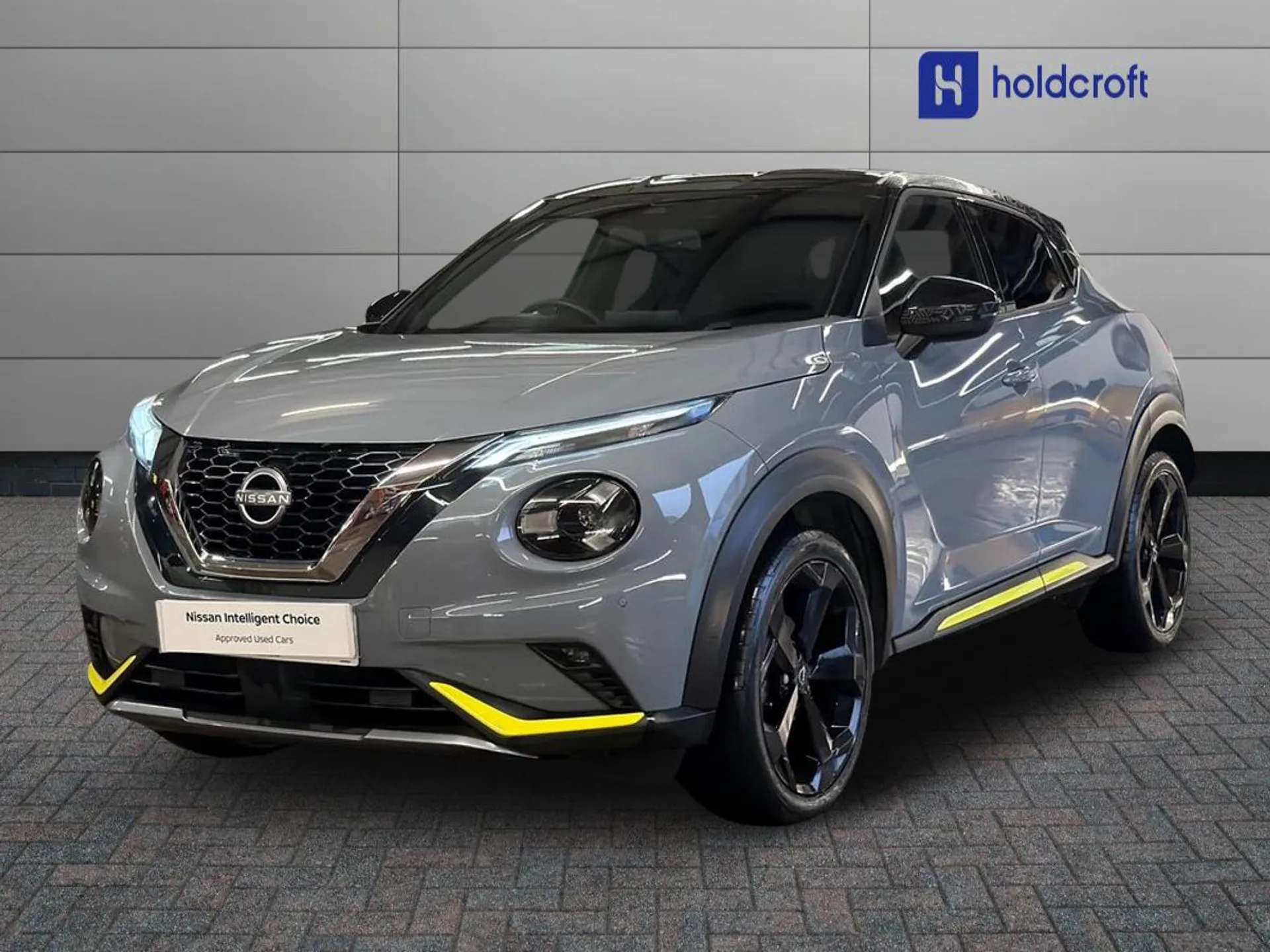 2022 NISSAN JUKE 2022 NISSAN JUKE