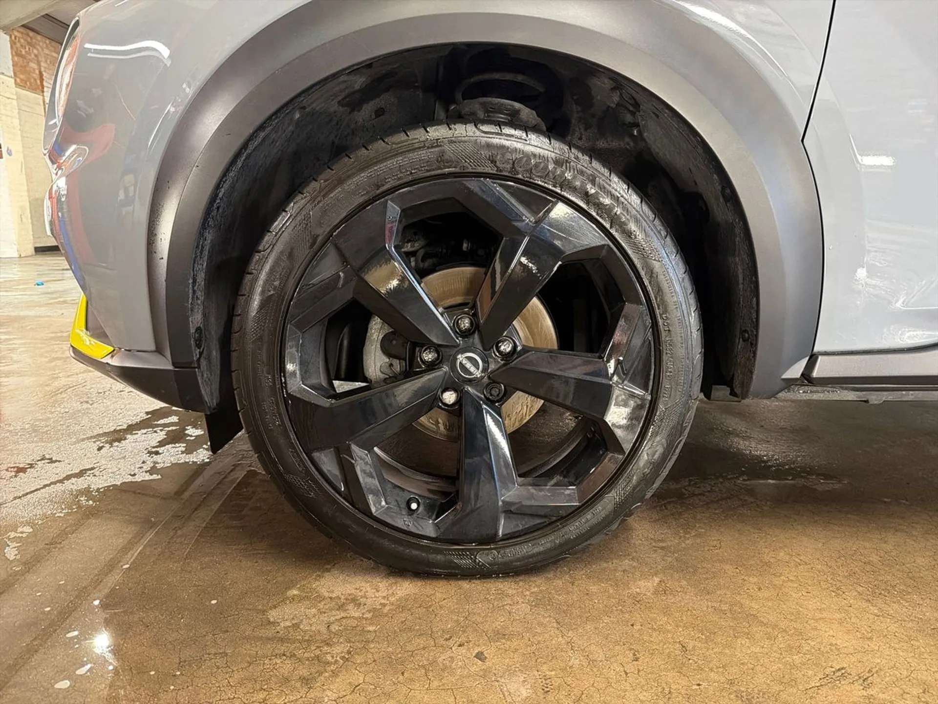 2022 NISSAN JUKE 2022 NISSAN JUKE