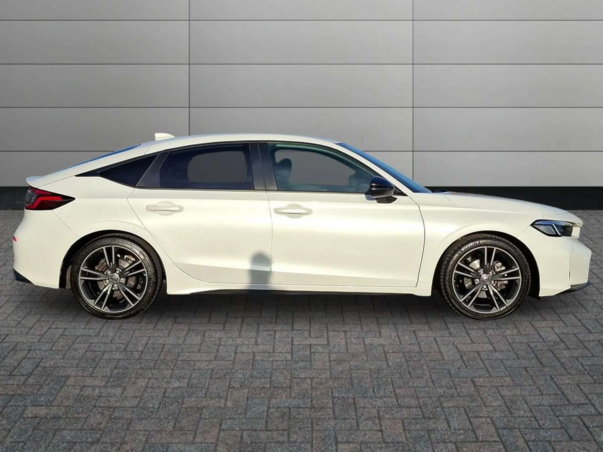 2025 HONDA CIVIC 2025 HONDA CIVIC