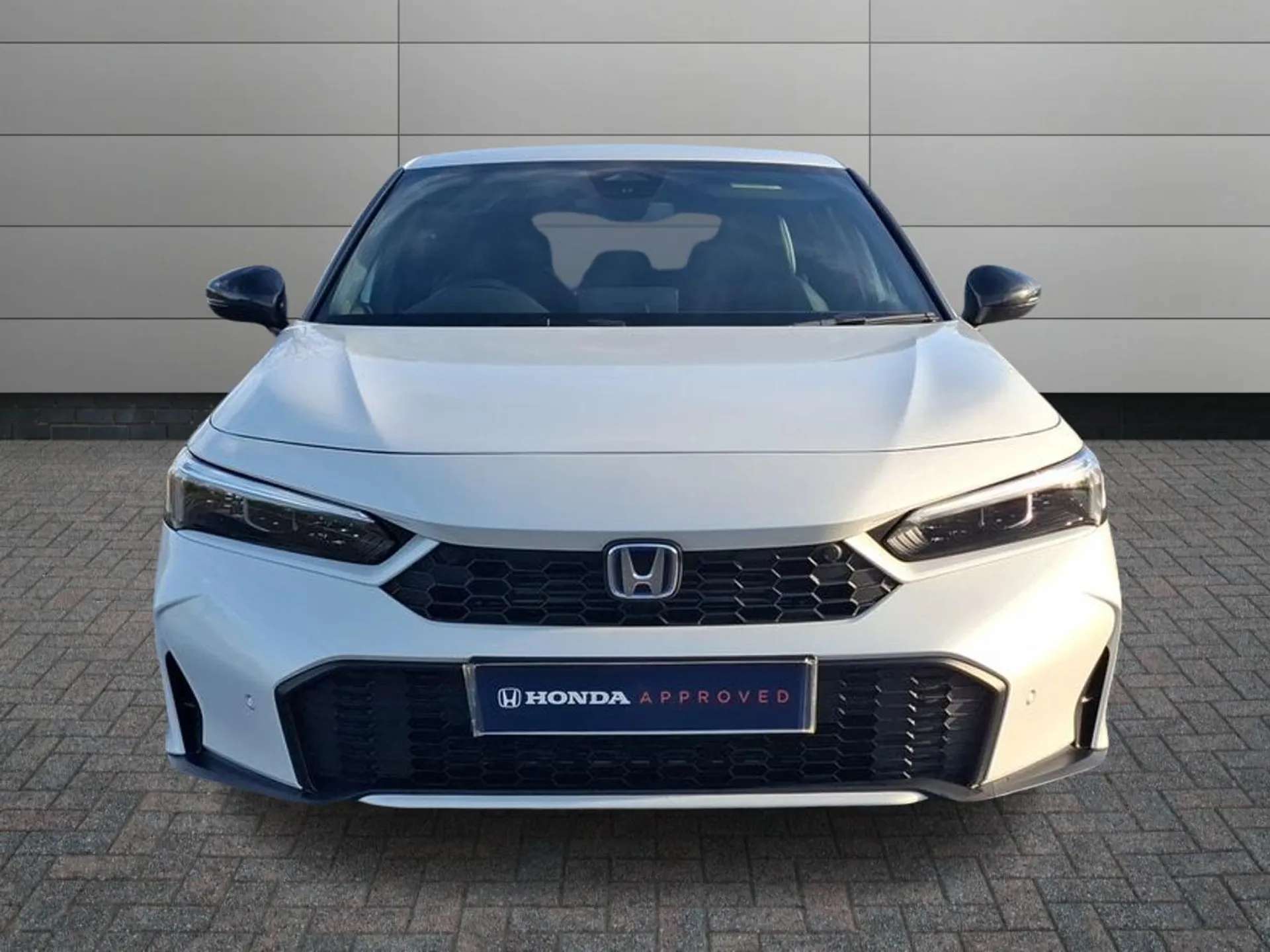 2025 HONDA CIVIC 2025 HONDA CIVIC