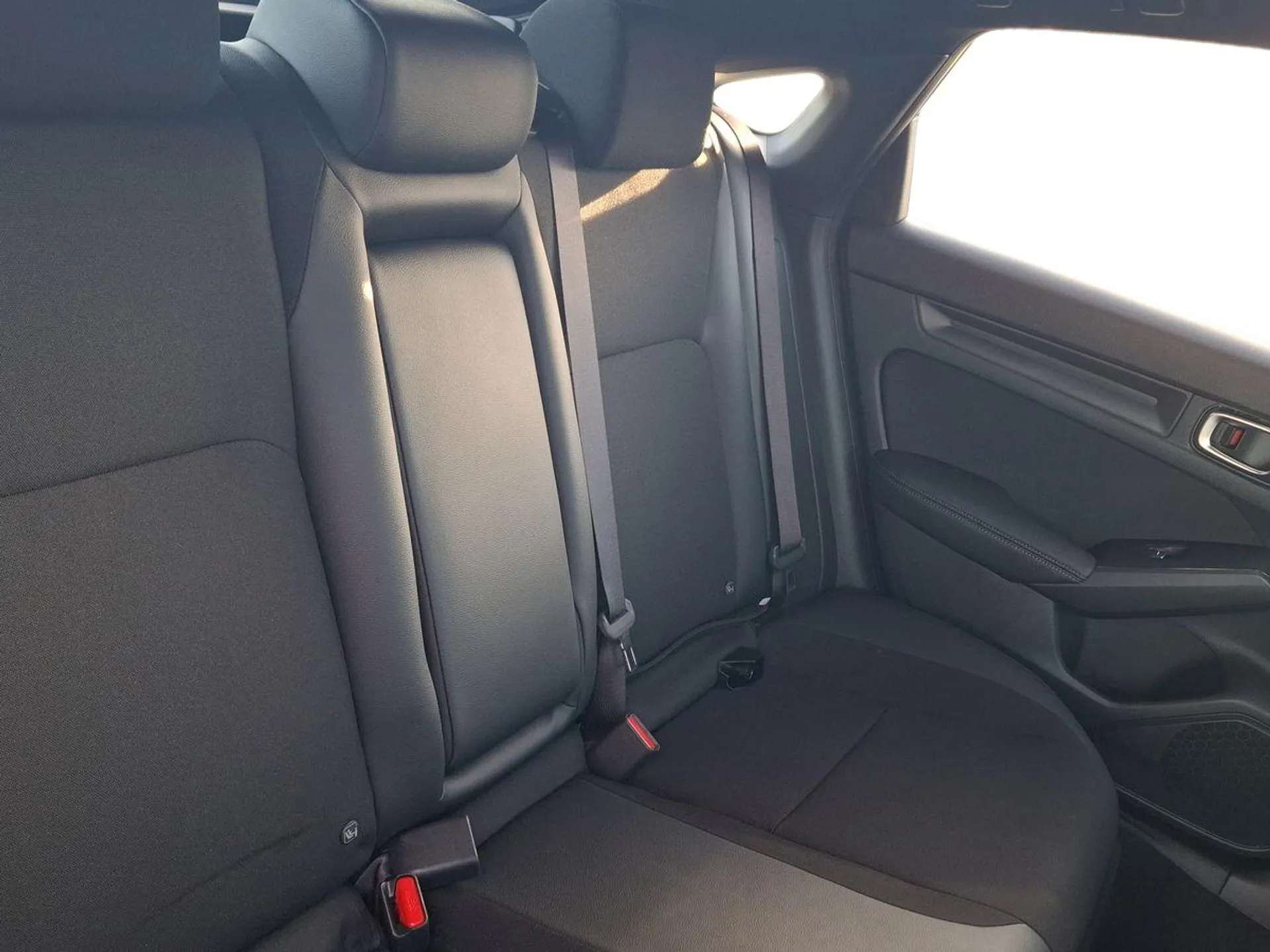 2025 HONDA CIVIC 2025 HONDA CIVIC