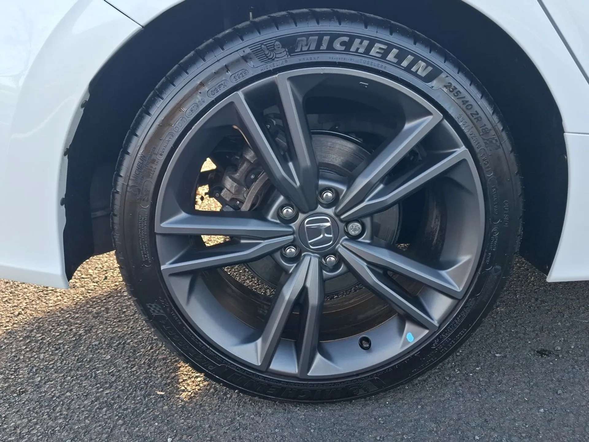 2025 HONDA CIVIC 2025 HONDA CIVIC