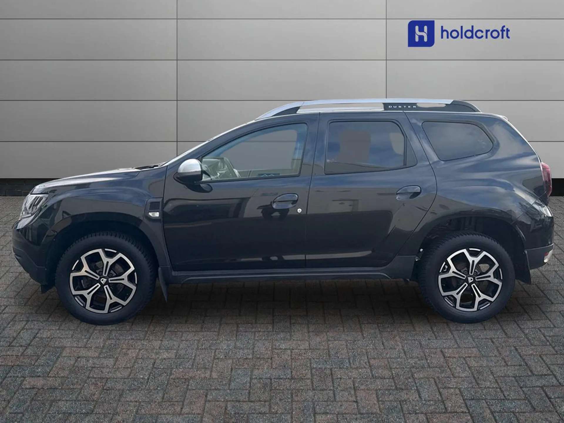2021 DACIA DUSTER 2021 DACIA DUSTER
