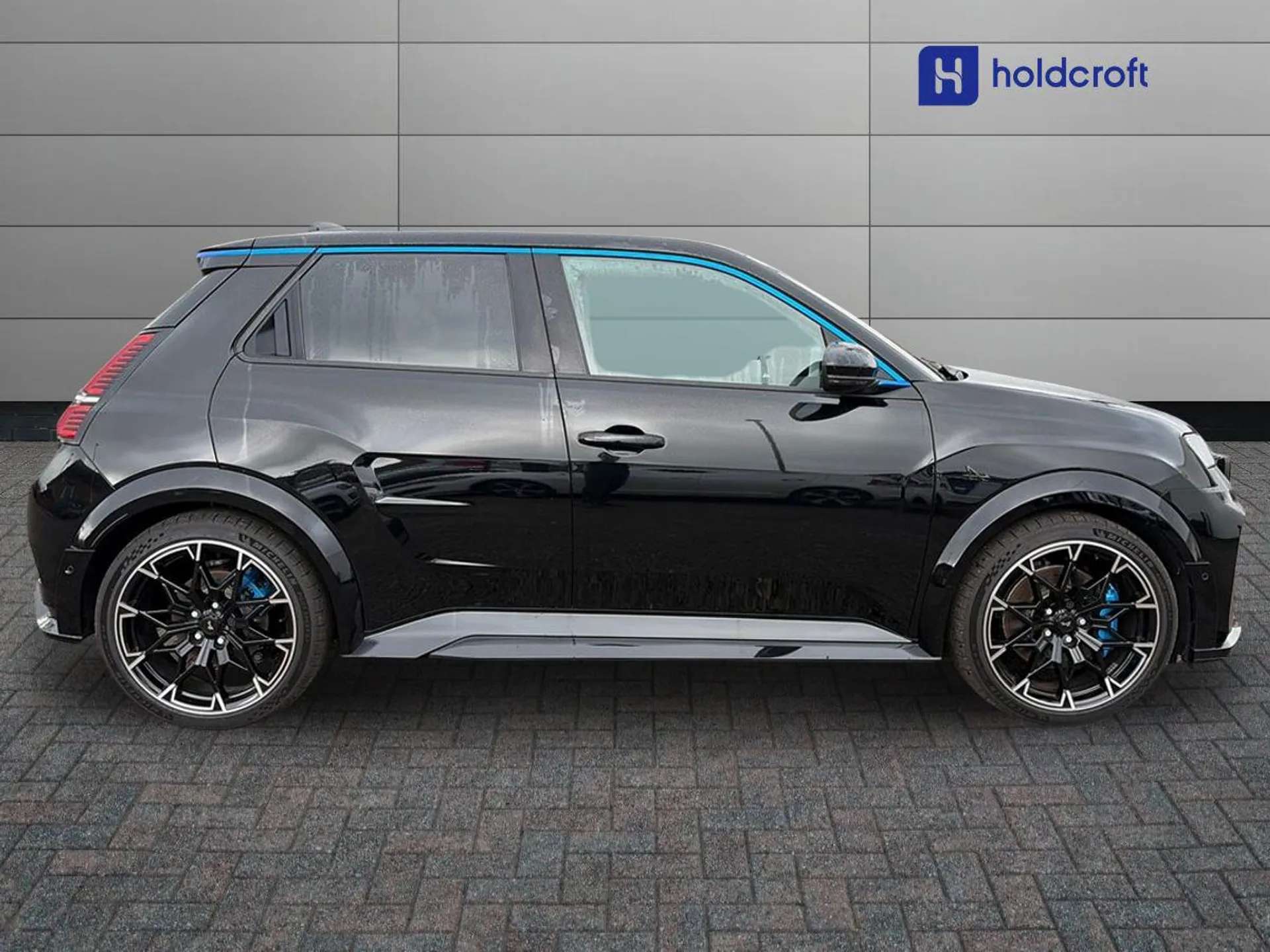 2025 ALPINE A290 2025 ALPINE A290