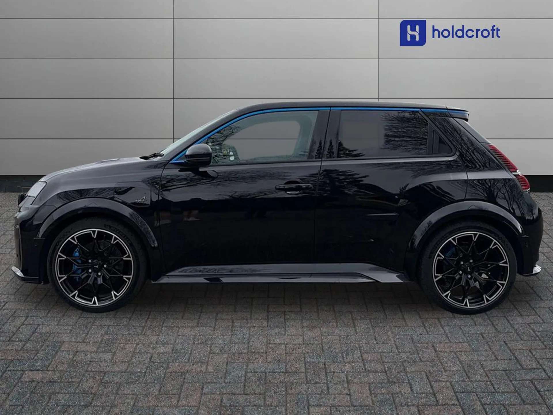 2025 ALPINE A290 2025 ALPINE A290