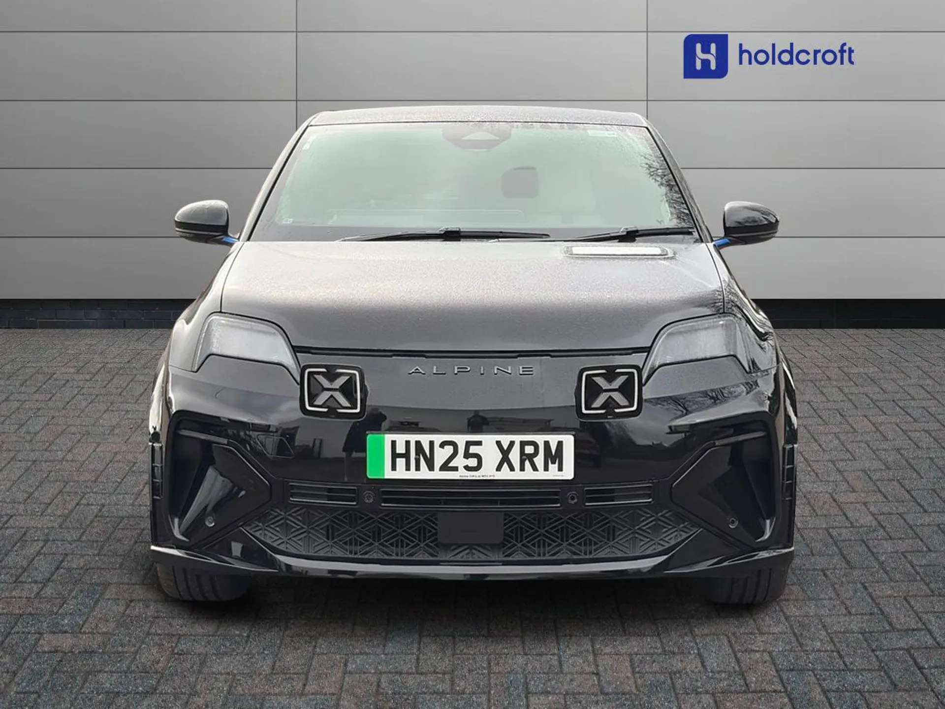 2025 ALPINE A290 2025 ALPINE A290