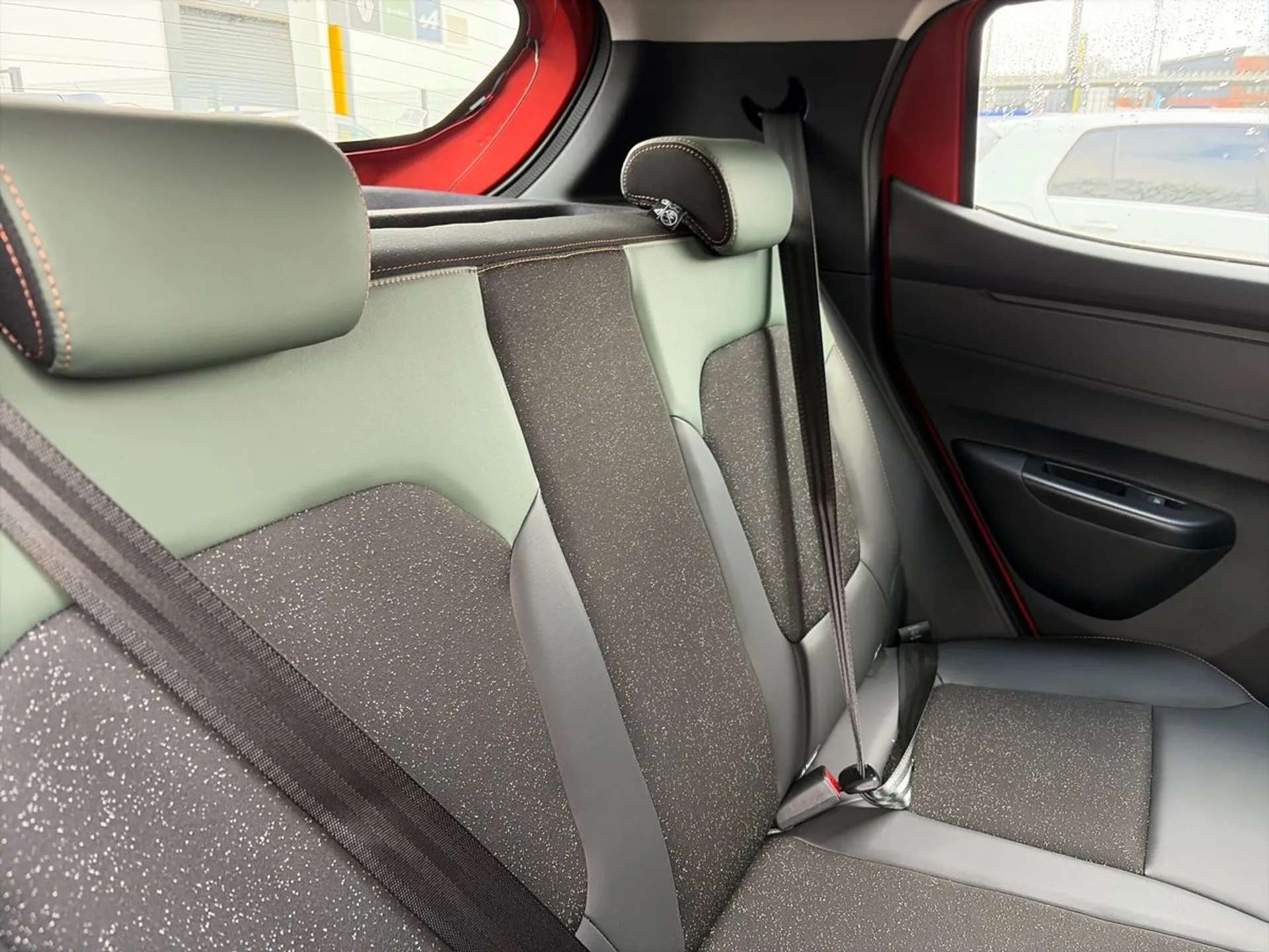 2024 DACIA SPRING 2024 DACIA SPRING