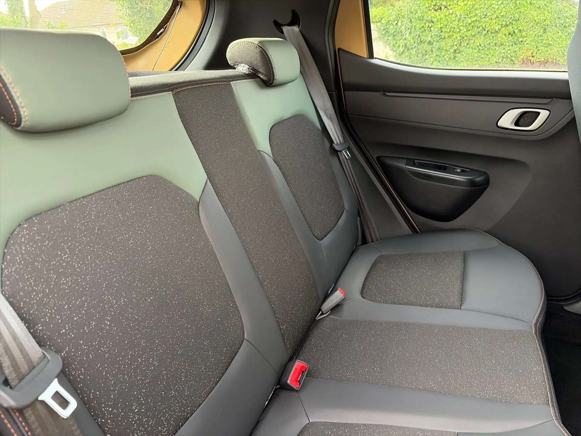 2024 DACIA SPRING 2024 DACIA SPRING