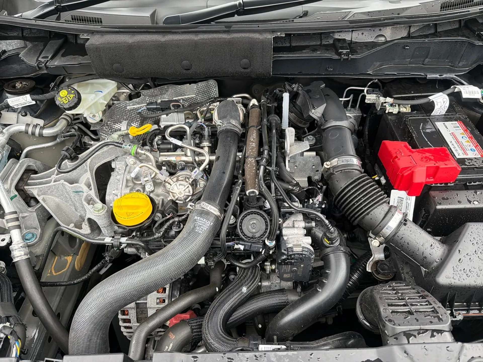 2025 NISSAN JUKE 2025 NISSAN JUKE