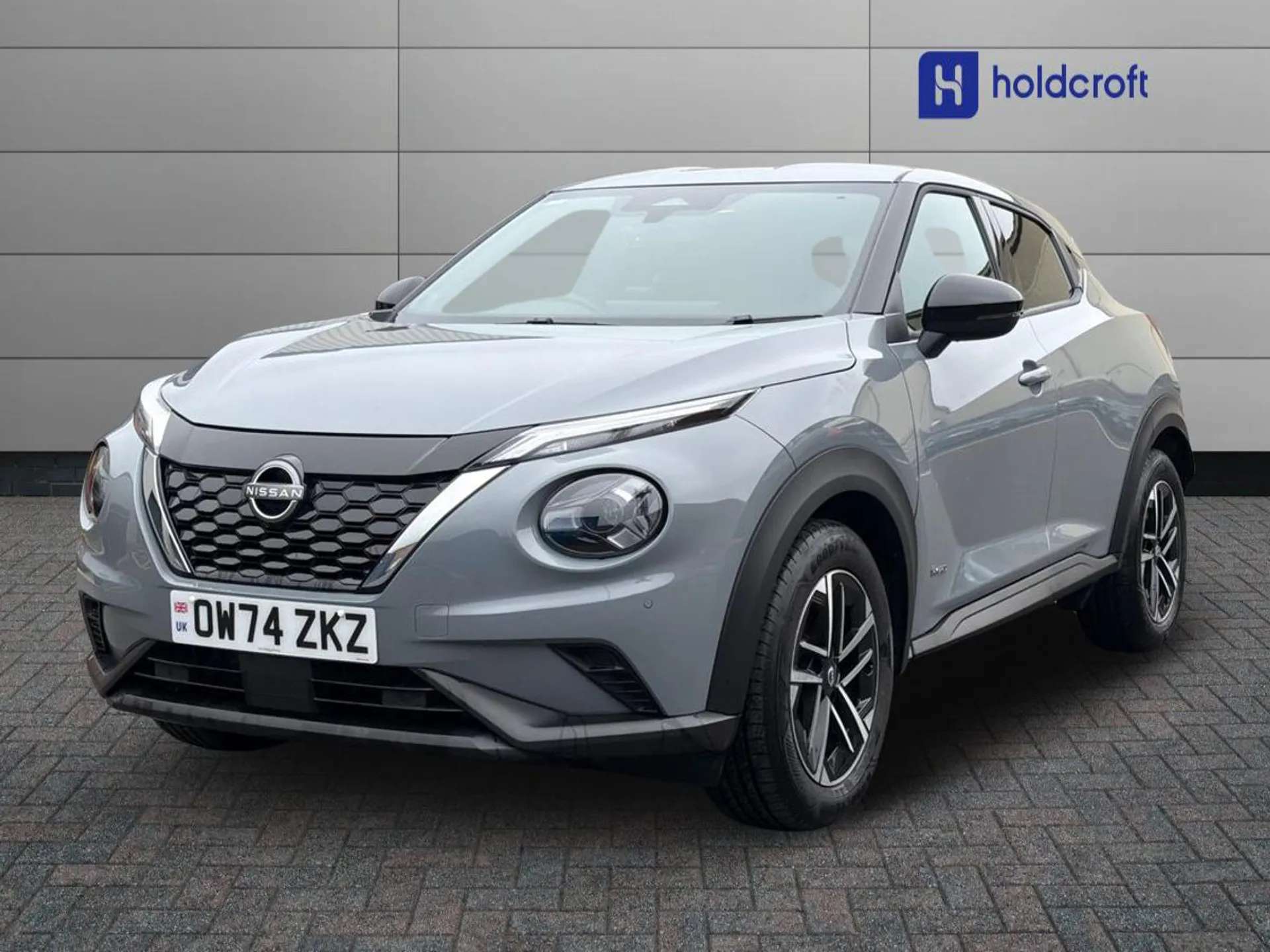 2025 NISSAN JUKE 2025 NISSAN JUKE