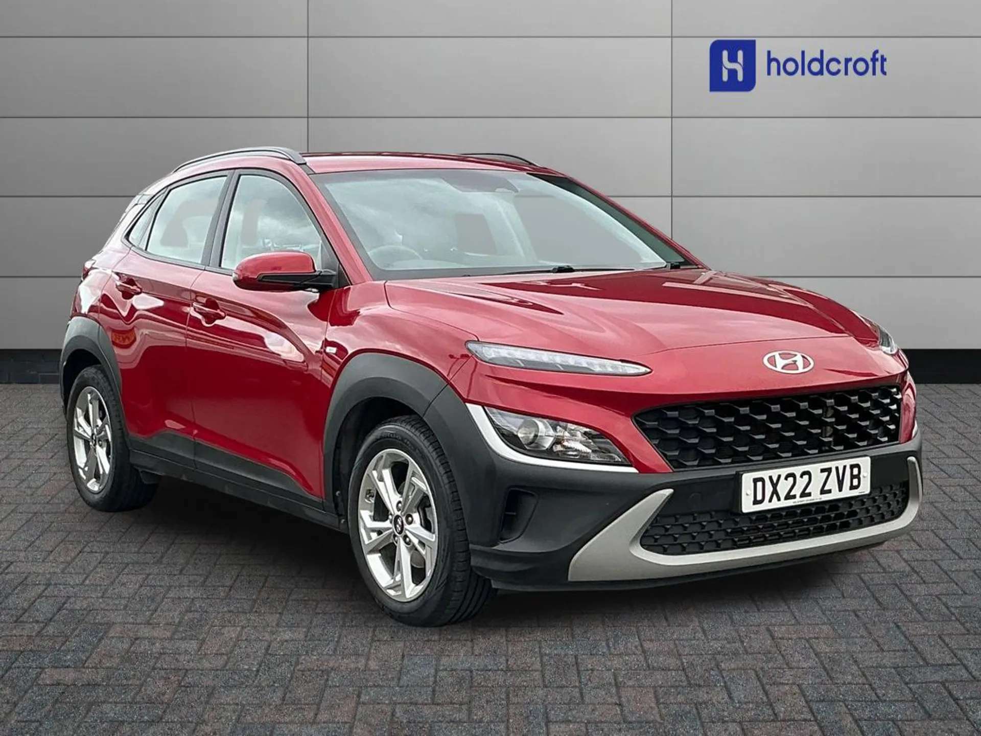 A 2022 HYUNDAI KONA 1.0 TGDi 48V MHEV SE Connect 5dr - ZERO DEPOSIT FINANCE & CASHBACK AVAILABLE A 2022 HYUNDAI KONA 1.0 TGDi 48V MHEV SE Connect 5dr - ZERO DEPOSIT FINANCE & CASHBACK AVAILABLE