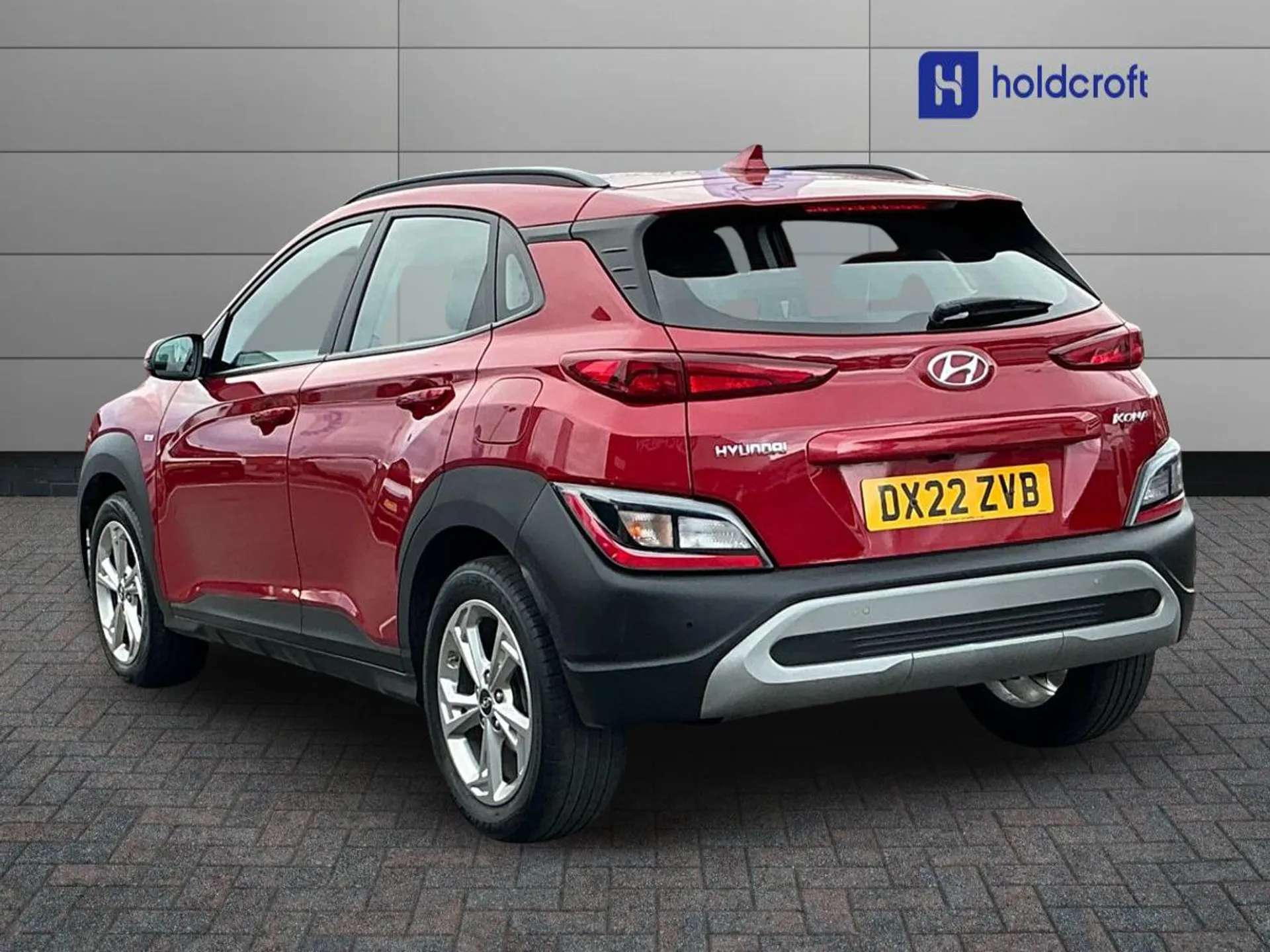A 2022 HYUNDAI KONA 1.0 TGDi 48V MHEV SE Connect 5dr - ZERO DEPOSIT FINANCE & CASHBACK AVAILABLE A 2022 HYUNDAI KONA 1.0 TGDi 48V MHEV SE Connect 5dr - ZERO DEPOSIT FINANCE & CASHBACK AVAILABLE