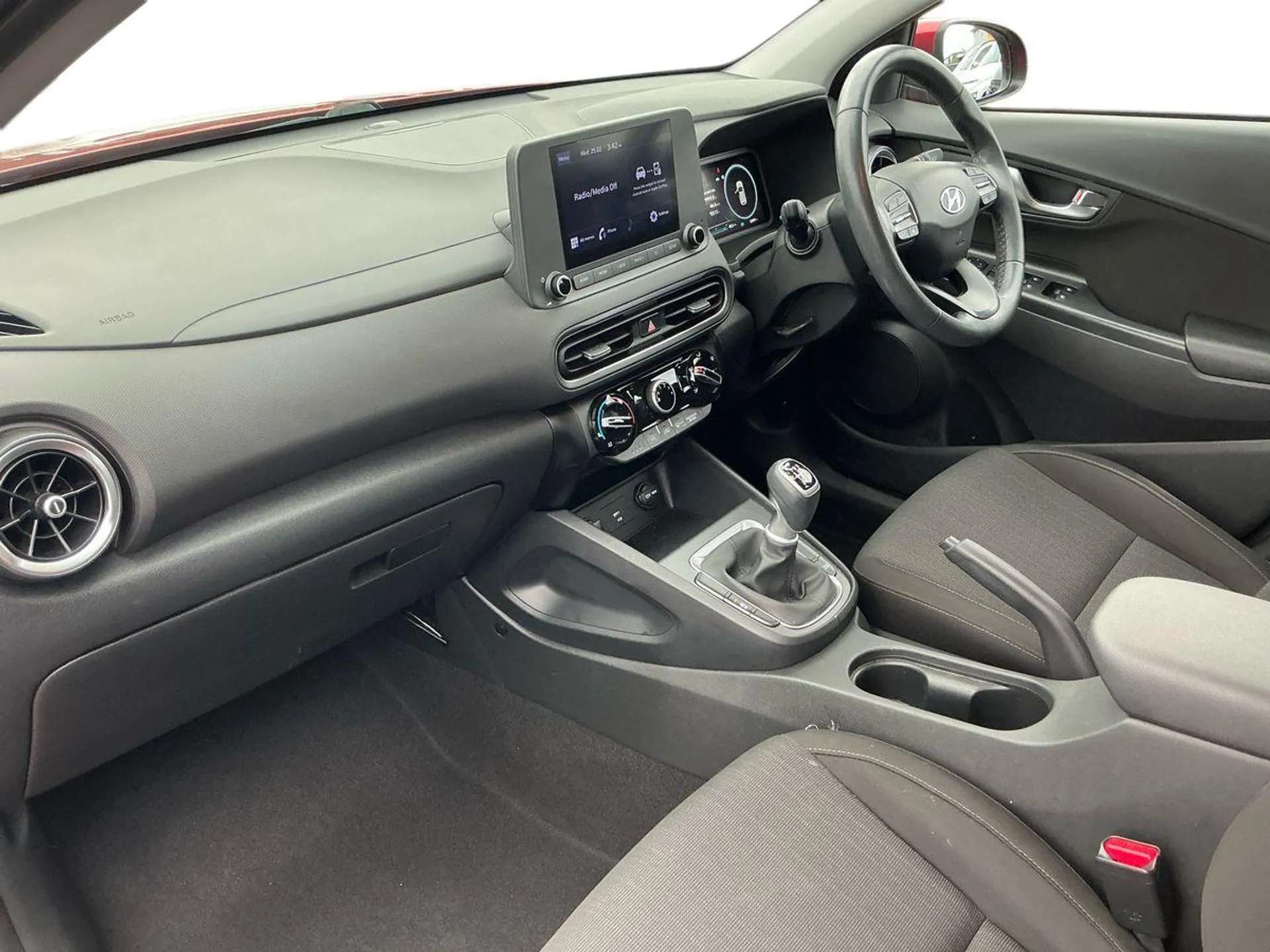 2022 HYUNDAI KONA 2022 HYUNDAI KONA