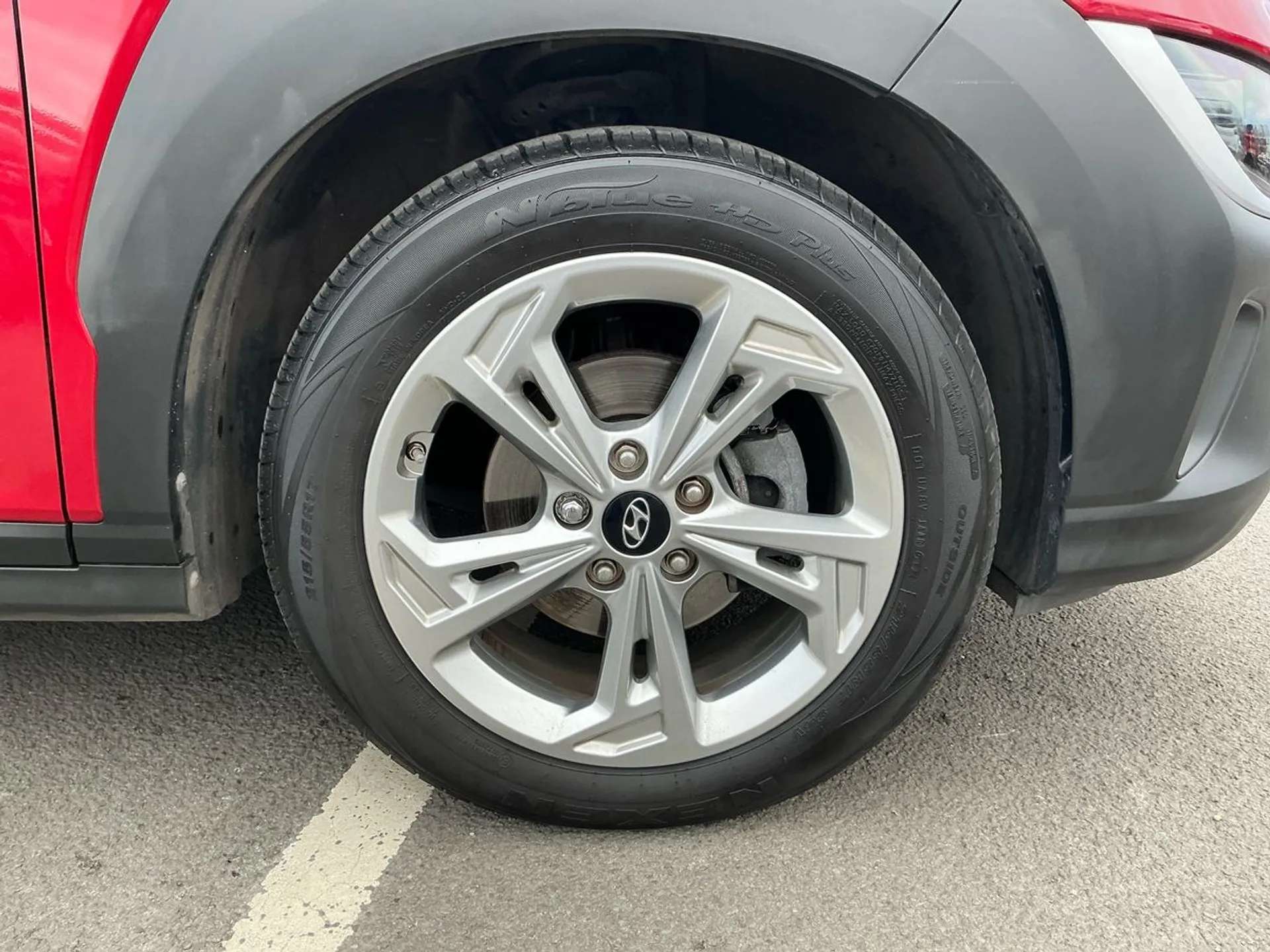 2022 HYUNDAI KONA 2022 HYUNDAI KONA