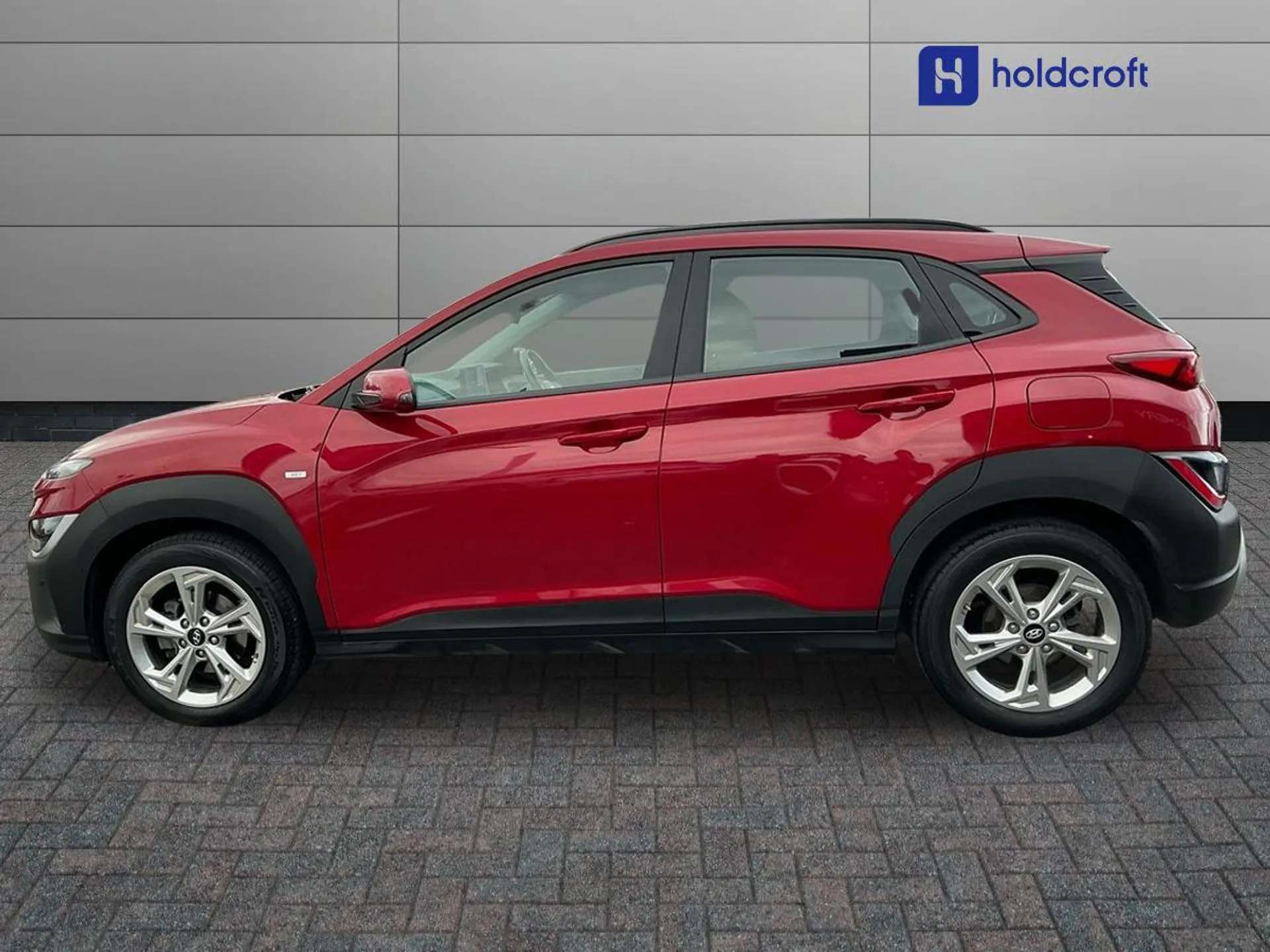 2022 HYUNDAI KONA 2022 HYUNDAI KONA