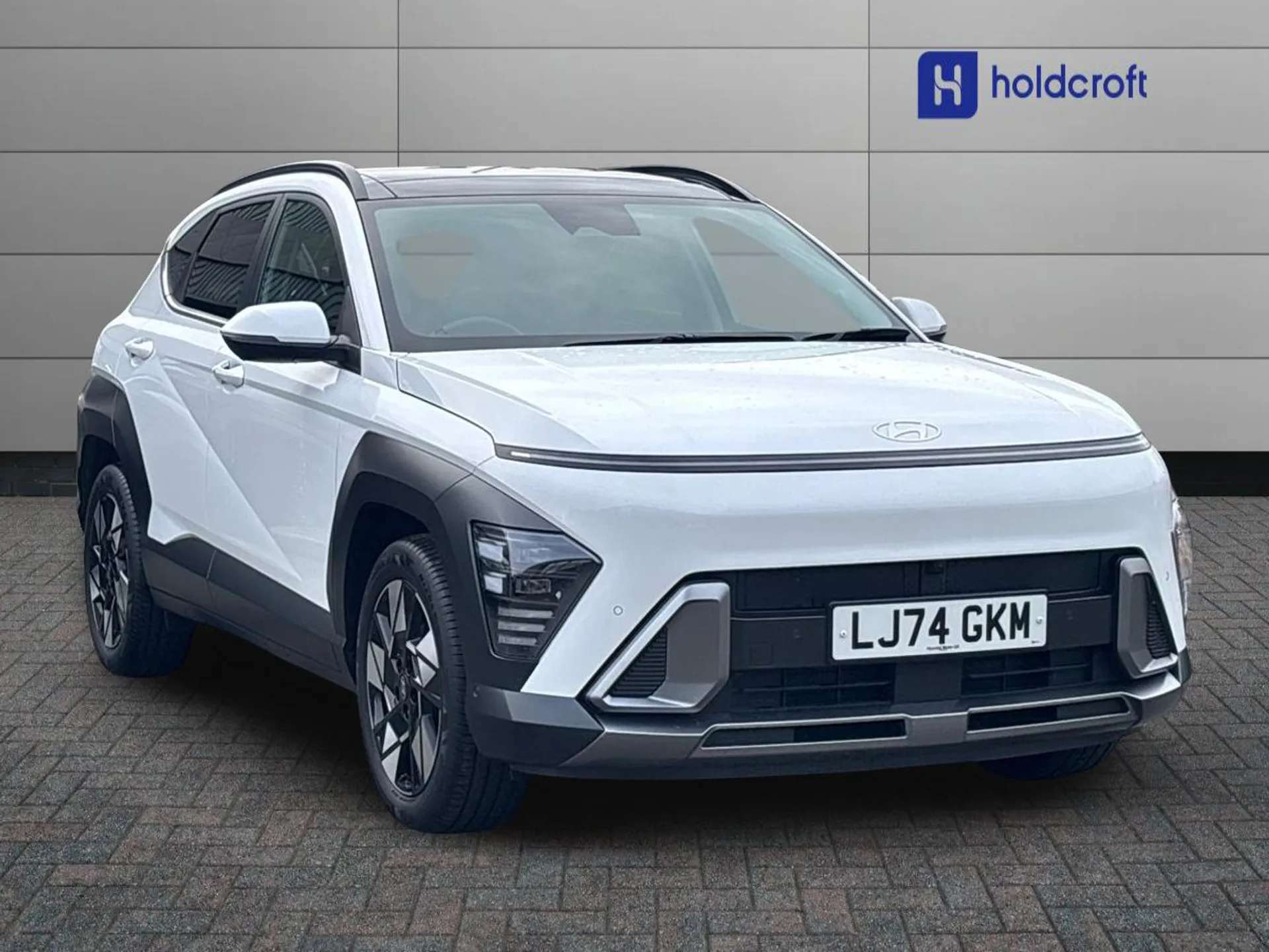 A 2025 HYUNDAI KONA 1.6 Hybrid 129 Ultimate 5dr DCT - ZERO DEPOSIT FINANCE AND CASHBACK AVAILABLE A 2025 HYUNDAI KONA 1.6 Hybrid 129 Ultimate 5dr DCT - ZERO DEPOSIT FINANCE AND CASHBACK AVAILABLE