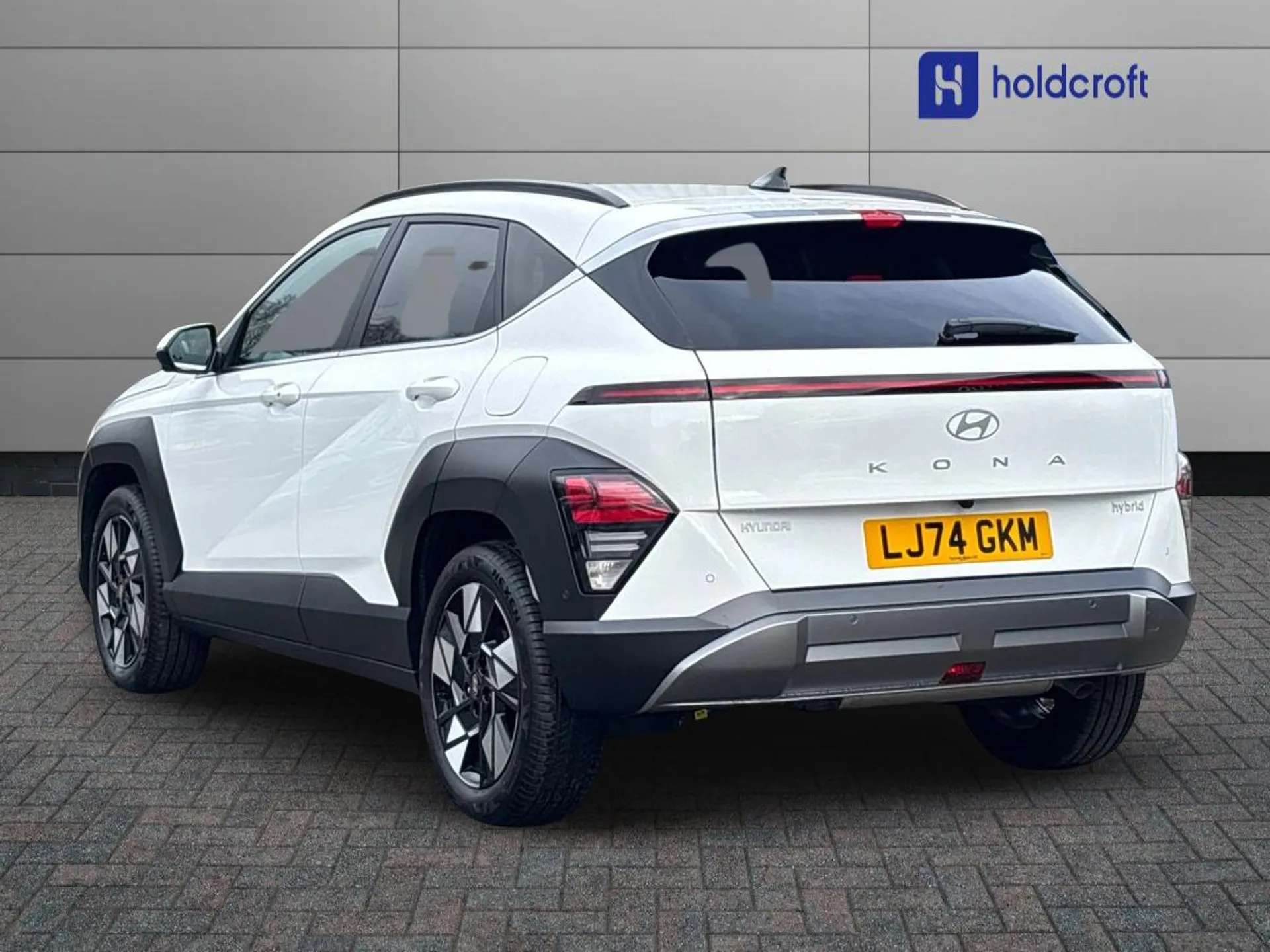 A 2025 HYUNDAI KONA 1.6 Hybrid 129 Ultimate 5dr DCT - ZERO DEPOSIT FINANCE AND CASHBACK AVAILABLE A 2025 HYUNDAI KONA 1.6 Hybrid 129 Ultimate 5dr DCT - ZERO DEPOSIT FINANCE AND CASHBACK AVAILABLE