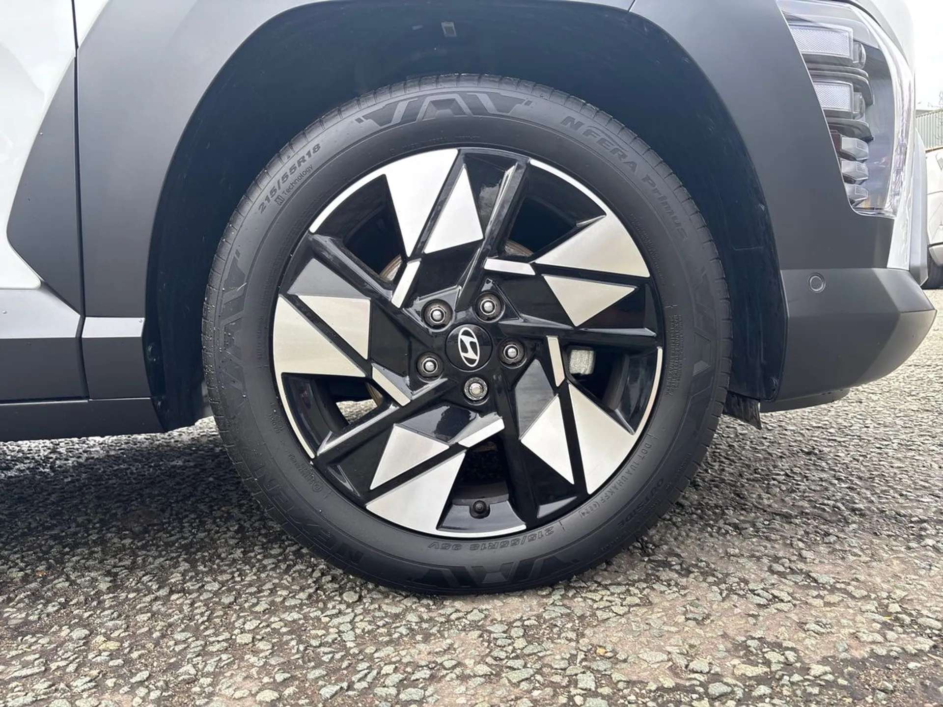 2025 HYUNDAI KONA 2025 HYUNDAI KONA