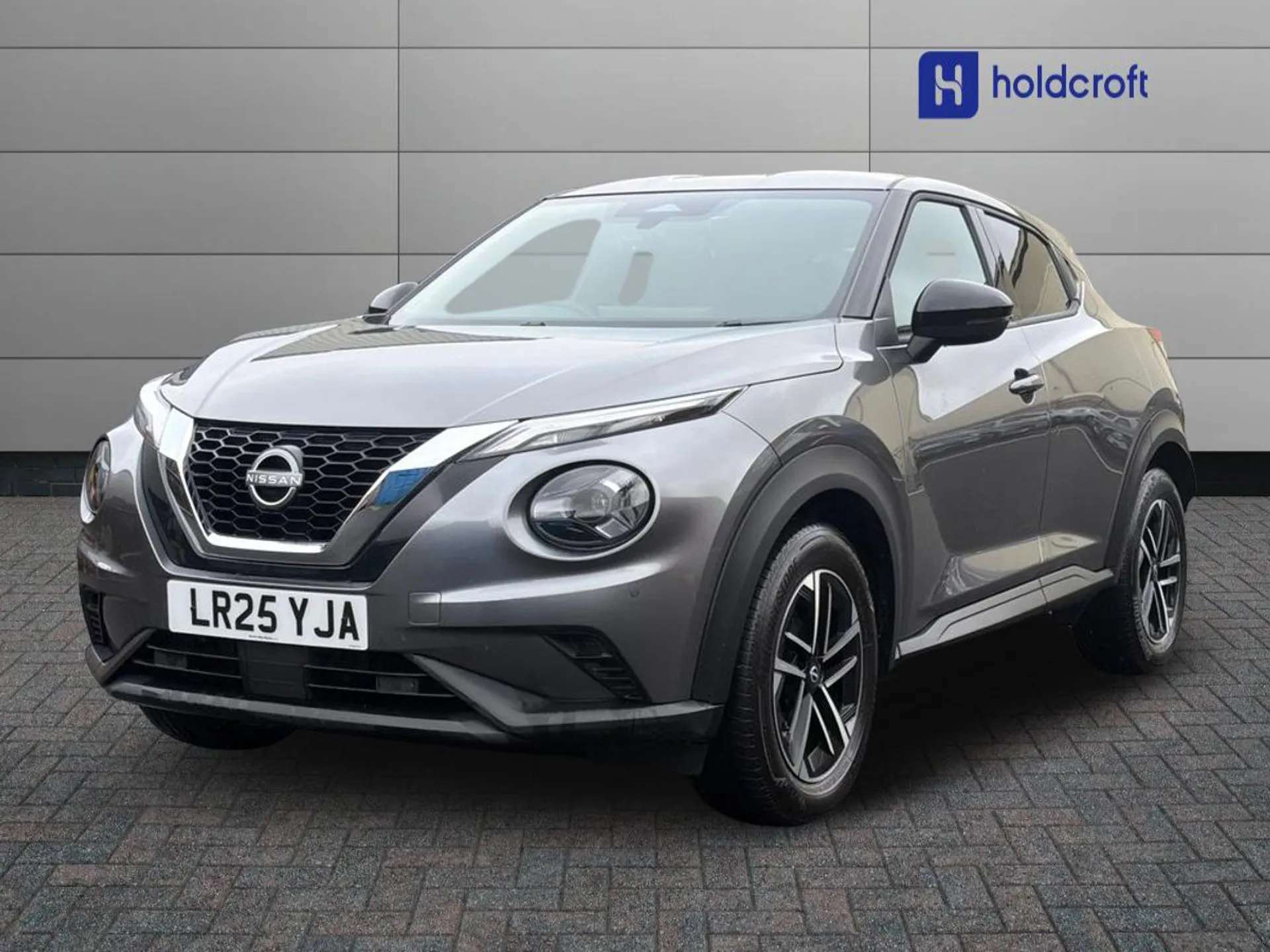 2025 NISSAN JUKE 2025 NISSAN JUKE