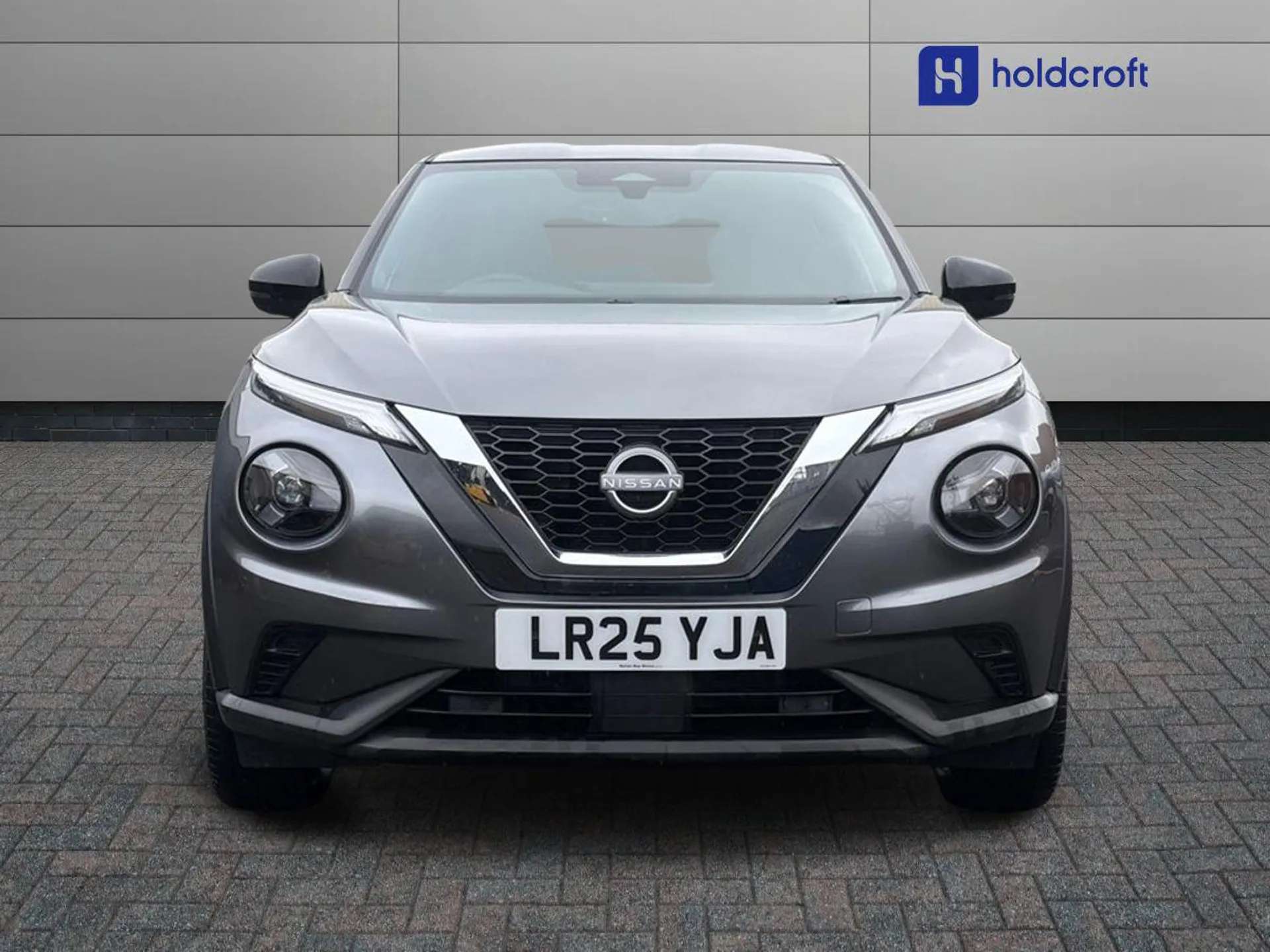 2025 NISSAN JUKE 2025 NISSAN JUKE