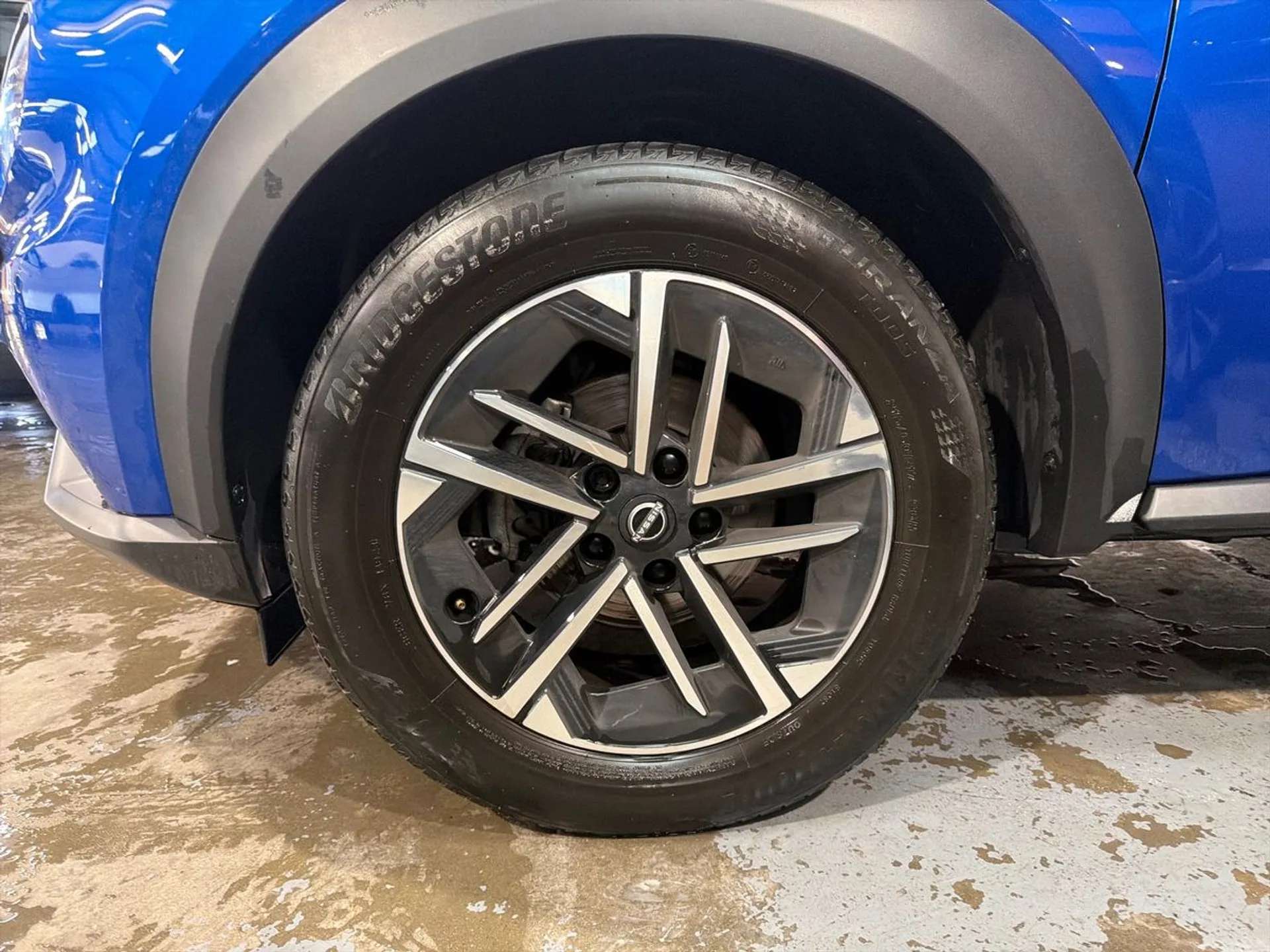 2025 NISSAN JUKE 2025 NISSAN JUKE