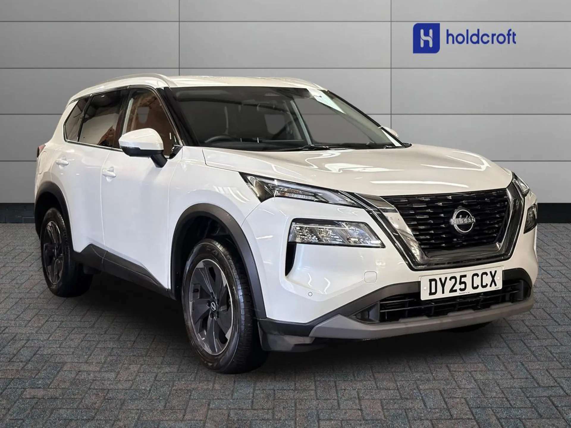 2025 NISSAN X-TRAIL 2025 NISSAN X-TRAIL