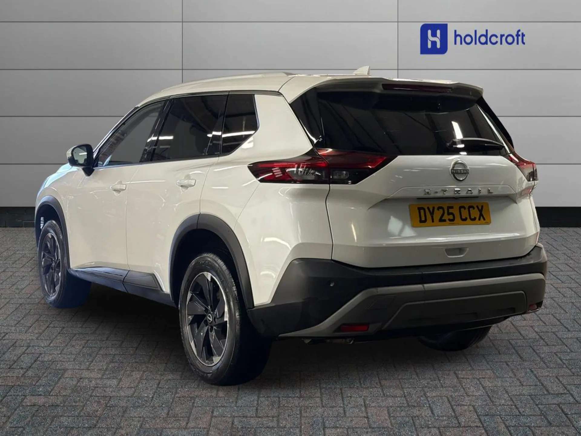 2025 NISSAN X-TRAIL 2025 NISSAN X-TRAIL