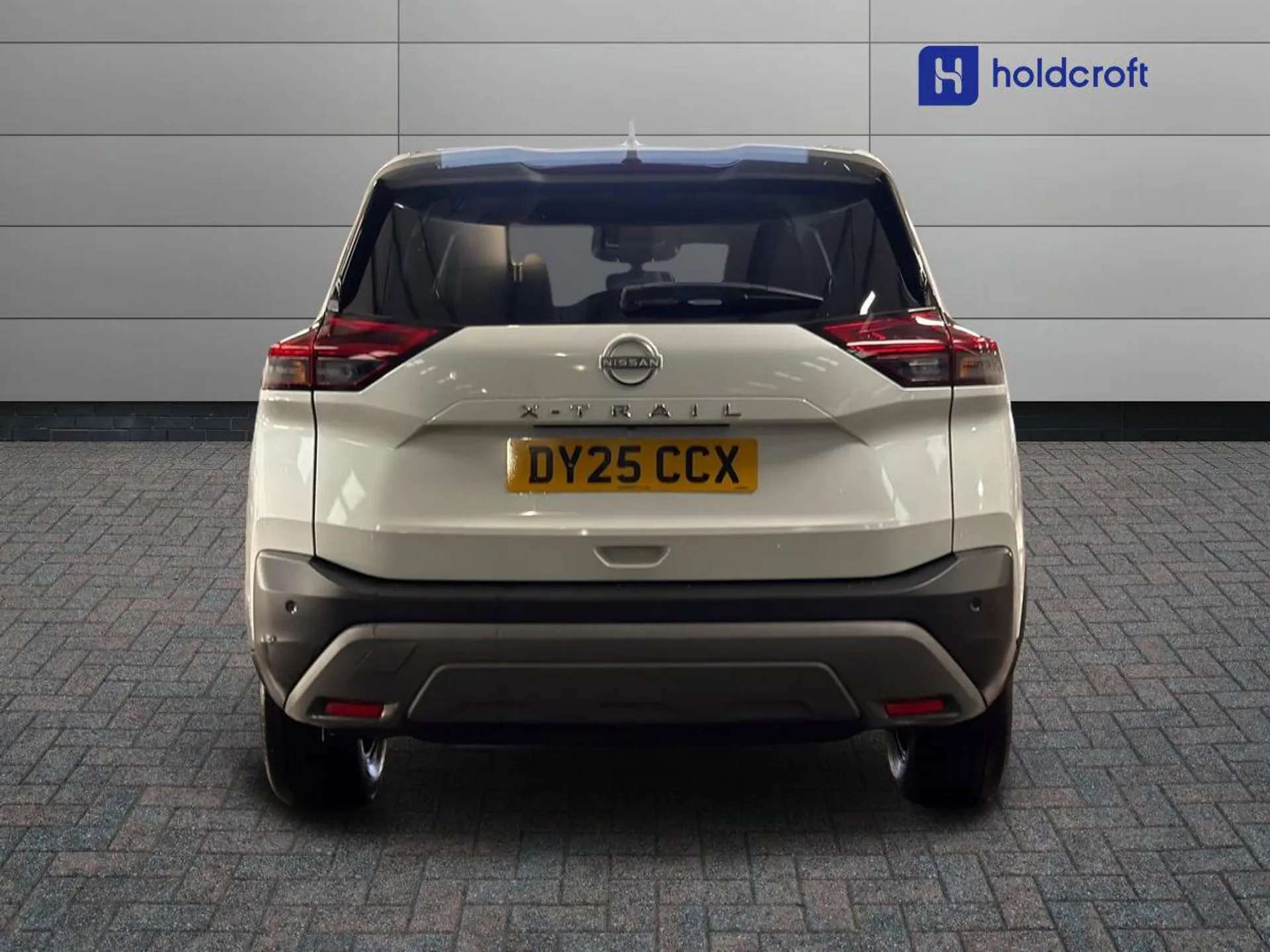 2025 NISSAN X-TRAIL 2025 NISSAN X-TRAIL