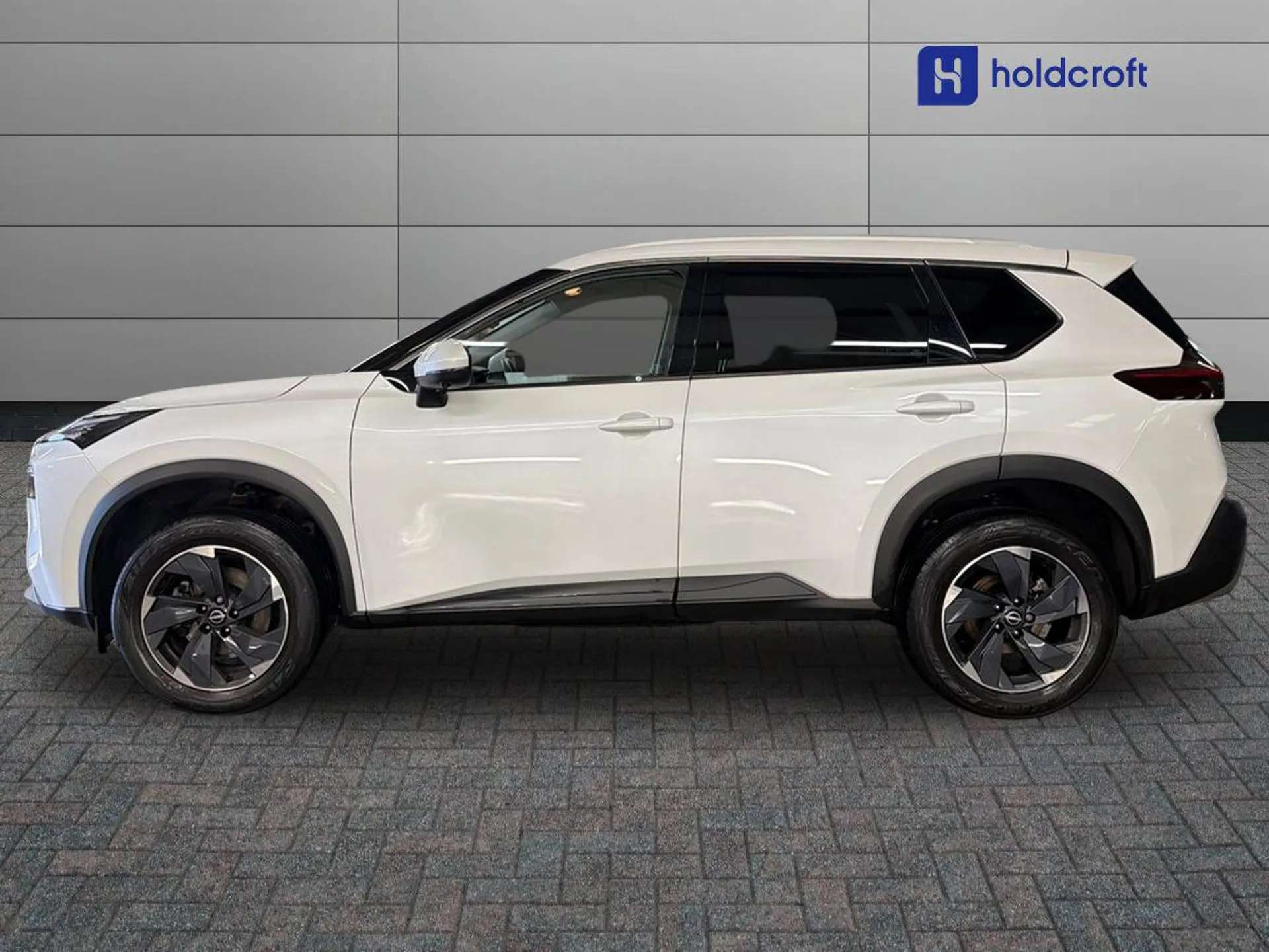 2025 NISSAN X-TRAIL 2025 NISSAN X-TRAIL