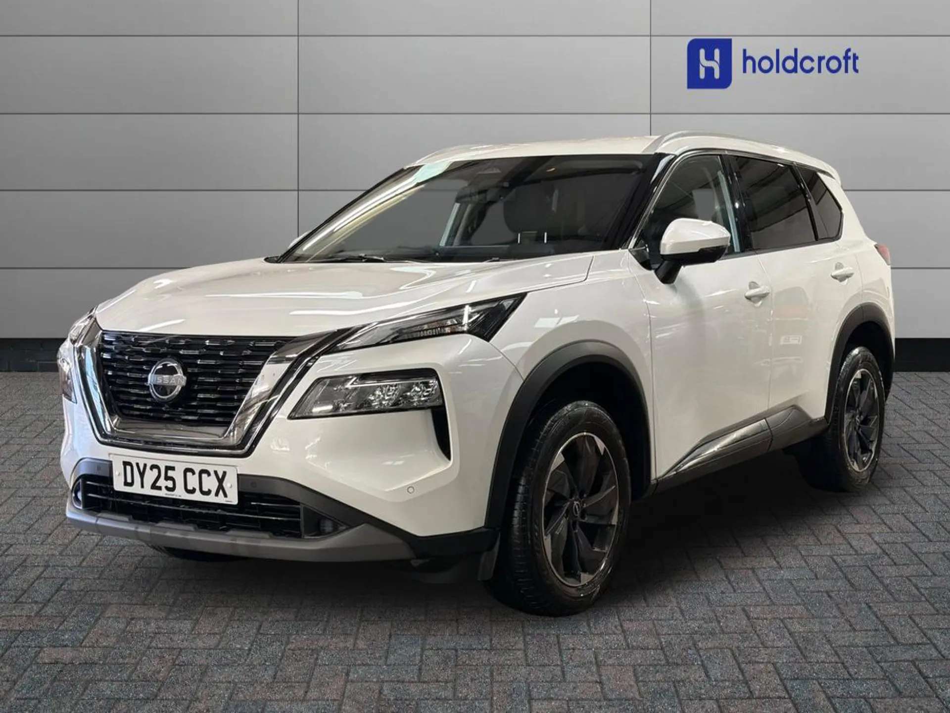 2025 NISSAN X-TRAIL 2025 NISSAN X-TRAIL