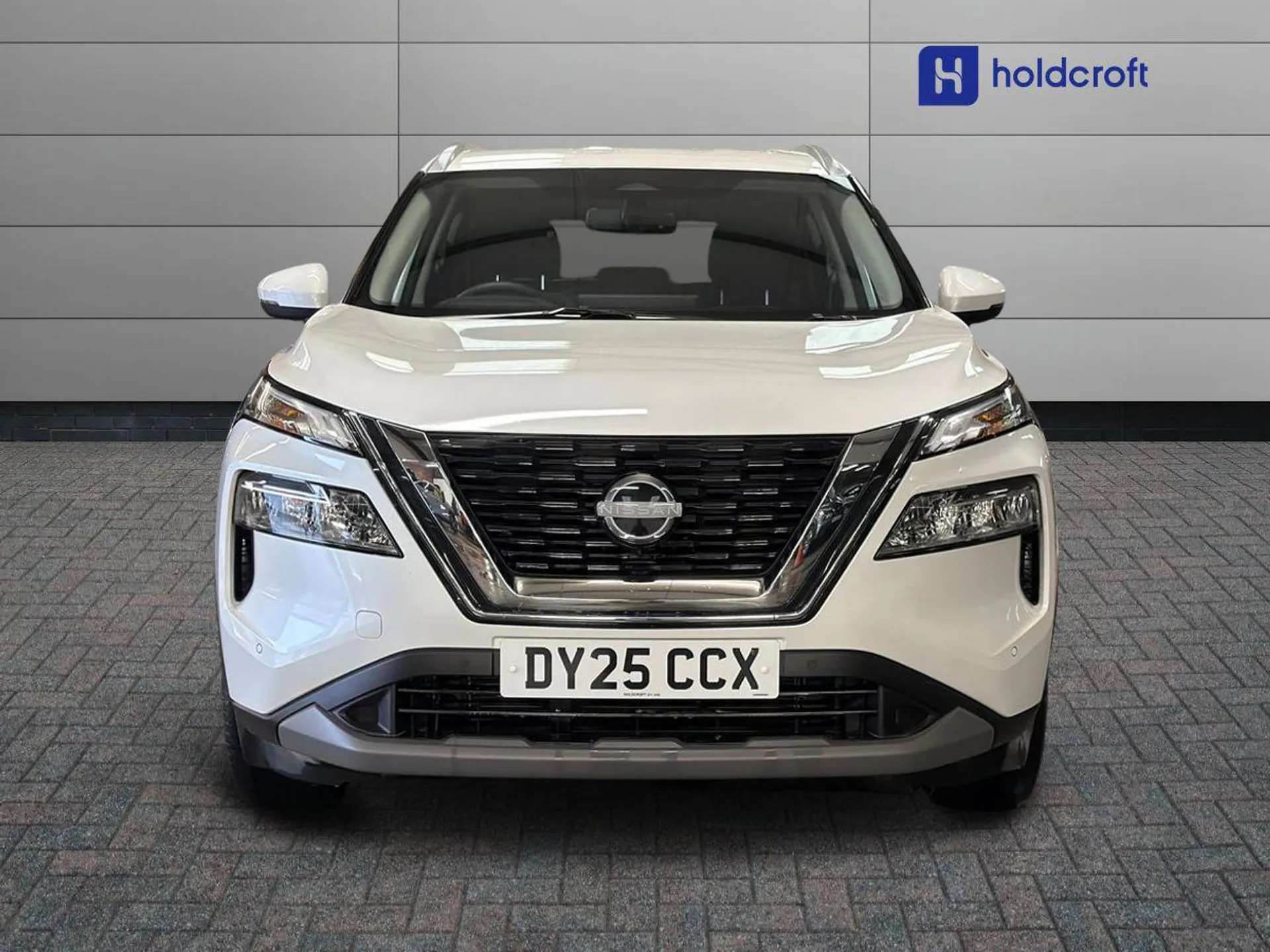 2025 NISSAN X-TRAIL 2025 NISSAN X-TRAIL