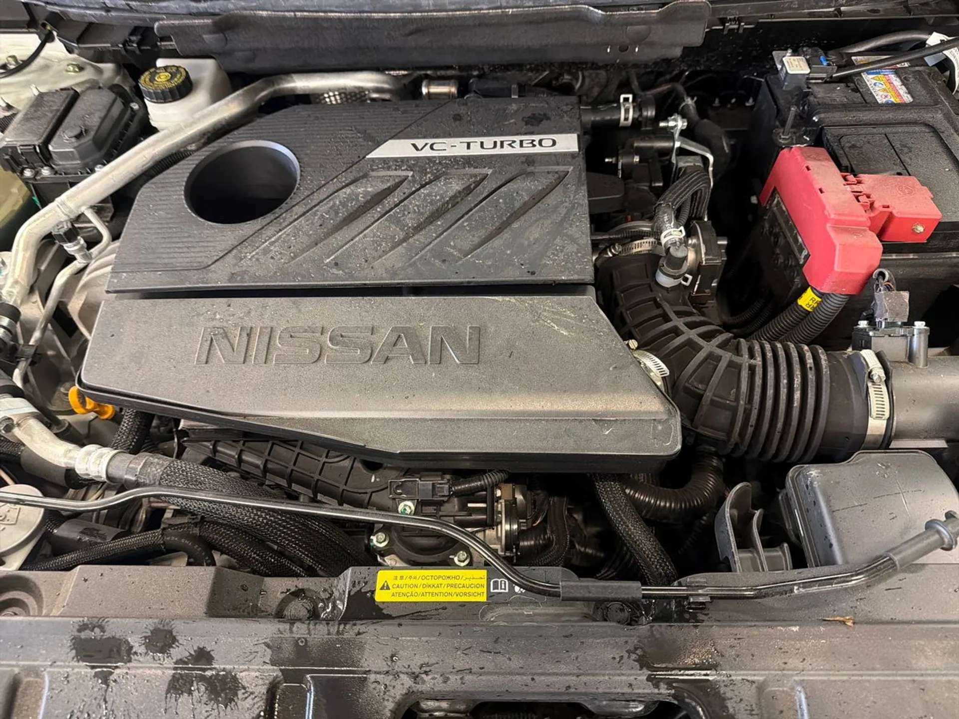 2025 NISSAN X-TRAIL 2025 NISSAN X-TRAIL