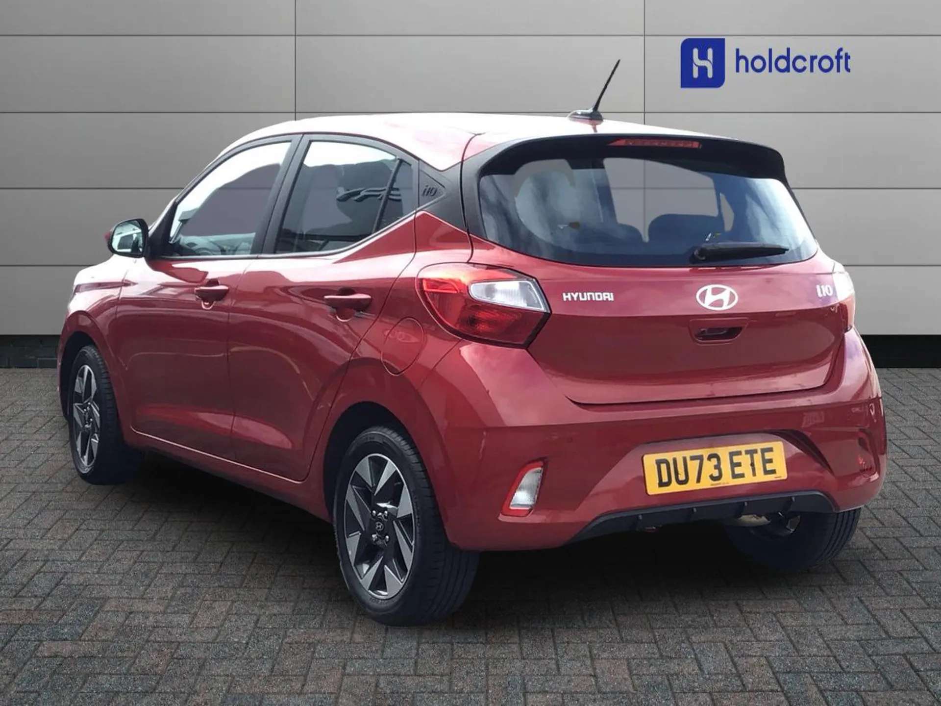 A 2024 HYUNDAI I10 1.2 Advance 5dr Auto - ZERO DEPOSIT FINANCE & CASHBACK AVAILABLE A 2024 HYUNDAI I10 1.2 Advance 5dr Auto - ZERO DEPOSIT FINANCE & CASHBACK AVAILABLE
