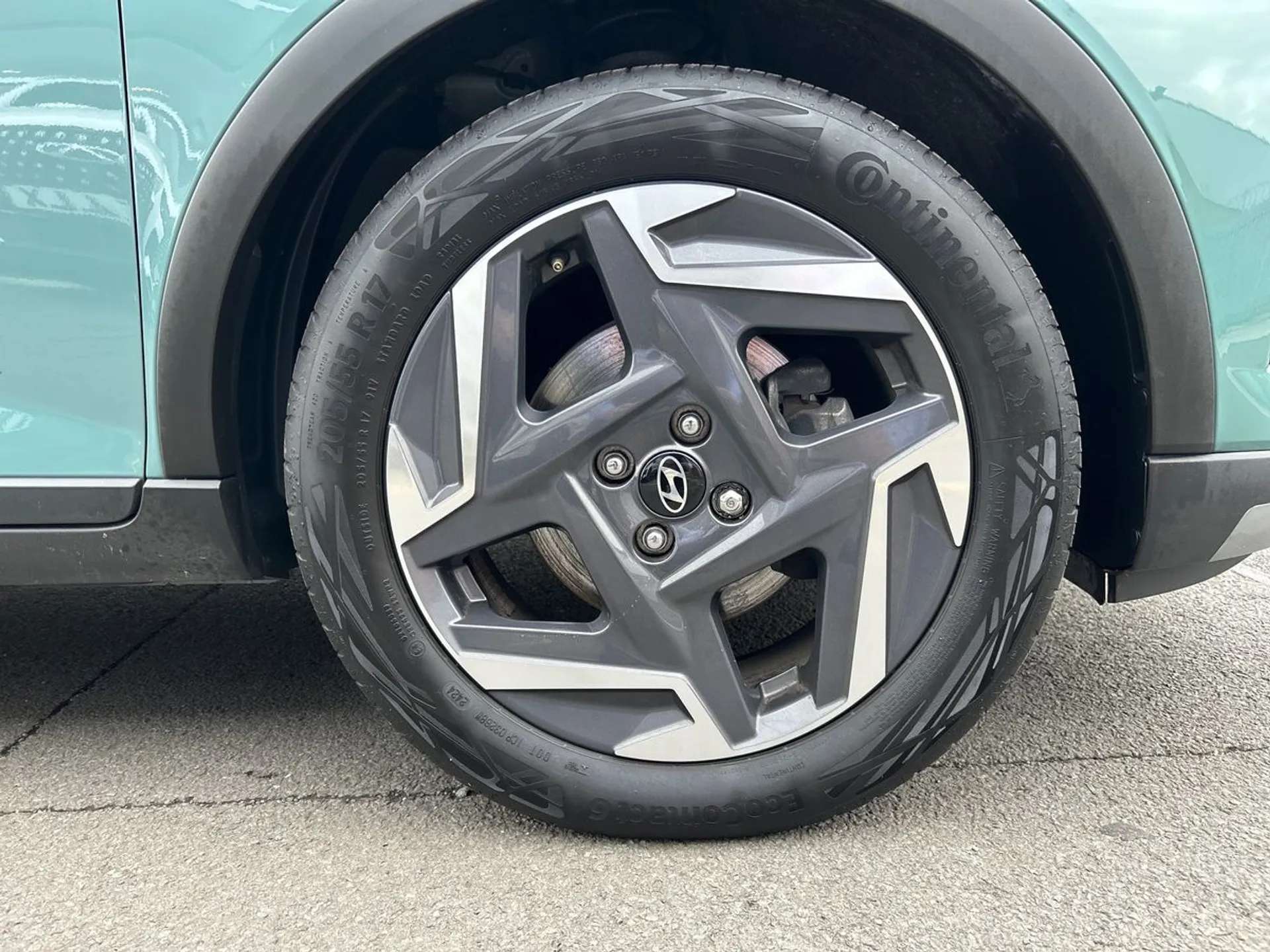 2024 HYUNDAI BAYON 2024 HYUNDAI BAYON