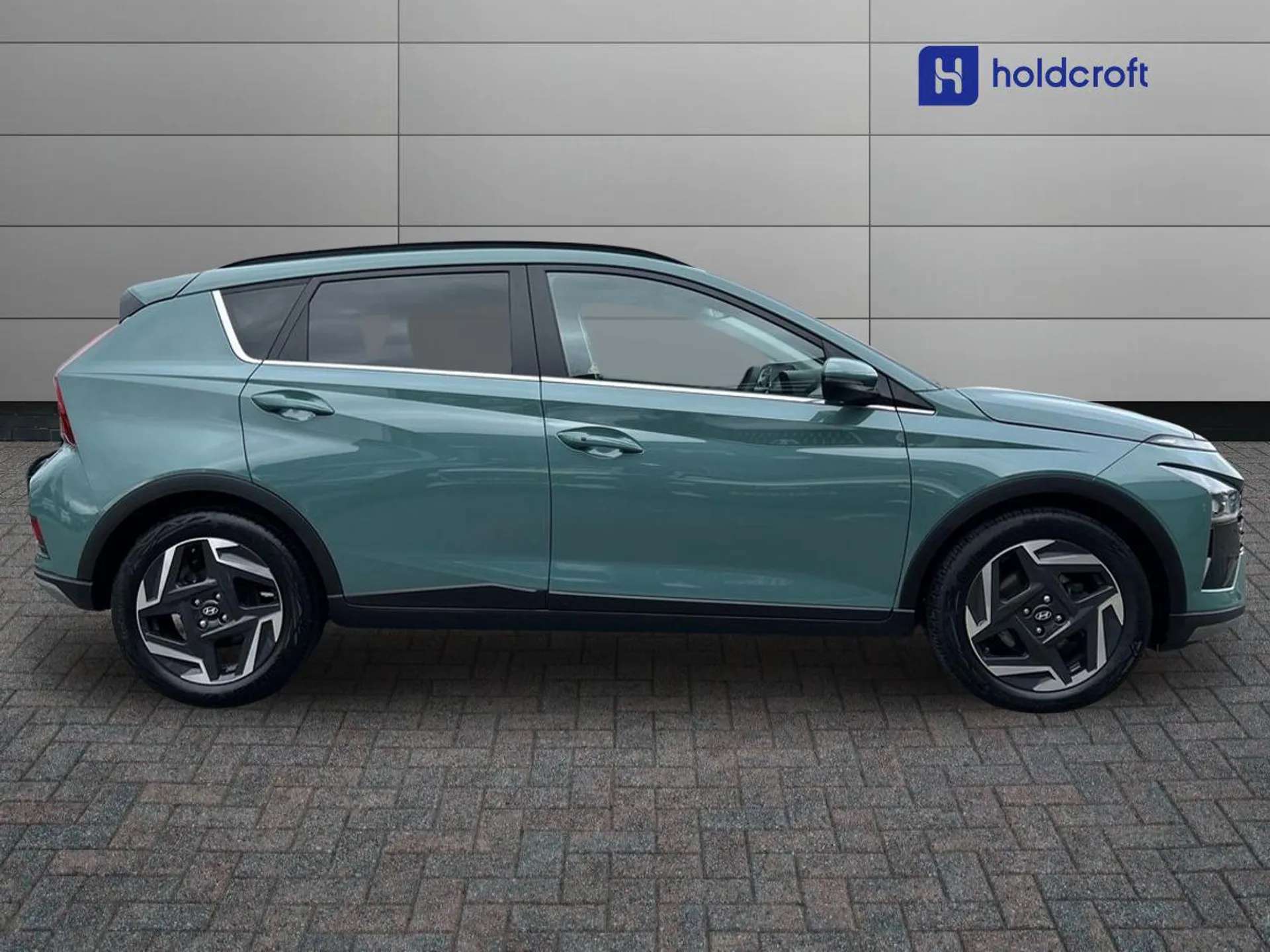 2024 HYUNDAI BAYON 2024 HYUNDAI BAYON