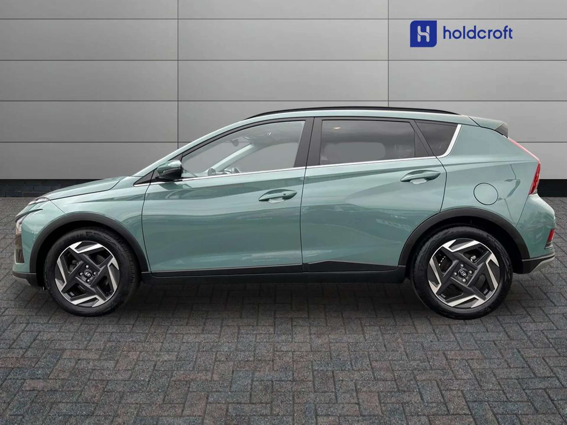 2024 HYUNDAI BAYON 2024 HYUNDAI BAYON