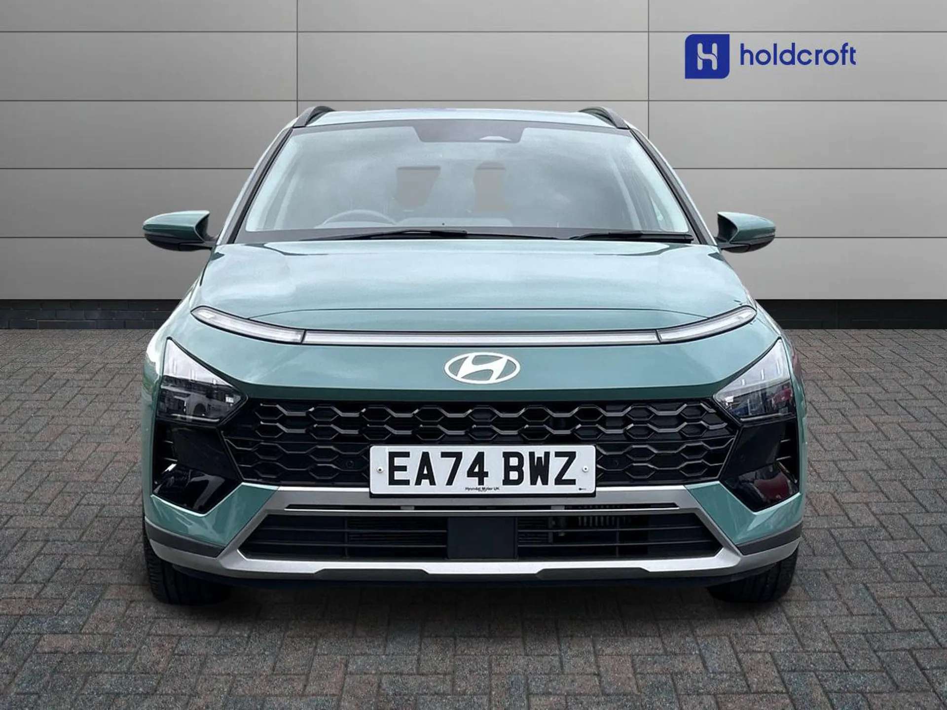 A 2024 HYUNDAI BAYON 1.0 TGDi Ultimate 5dr DCT - ZERO DEPOSIT FINANCE & CASHBACK AVAILABLE A 2024 HYUNDAI BAYON 1.0 TGDi Ultimate 5dr DCT - ZERO DEPOSIT FINANCE & CASHBACK AVAILABLE