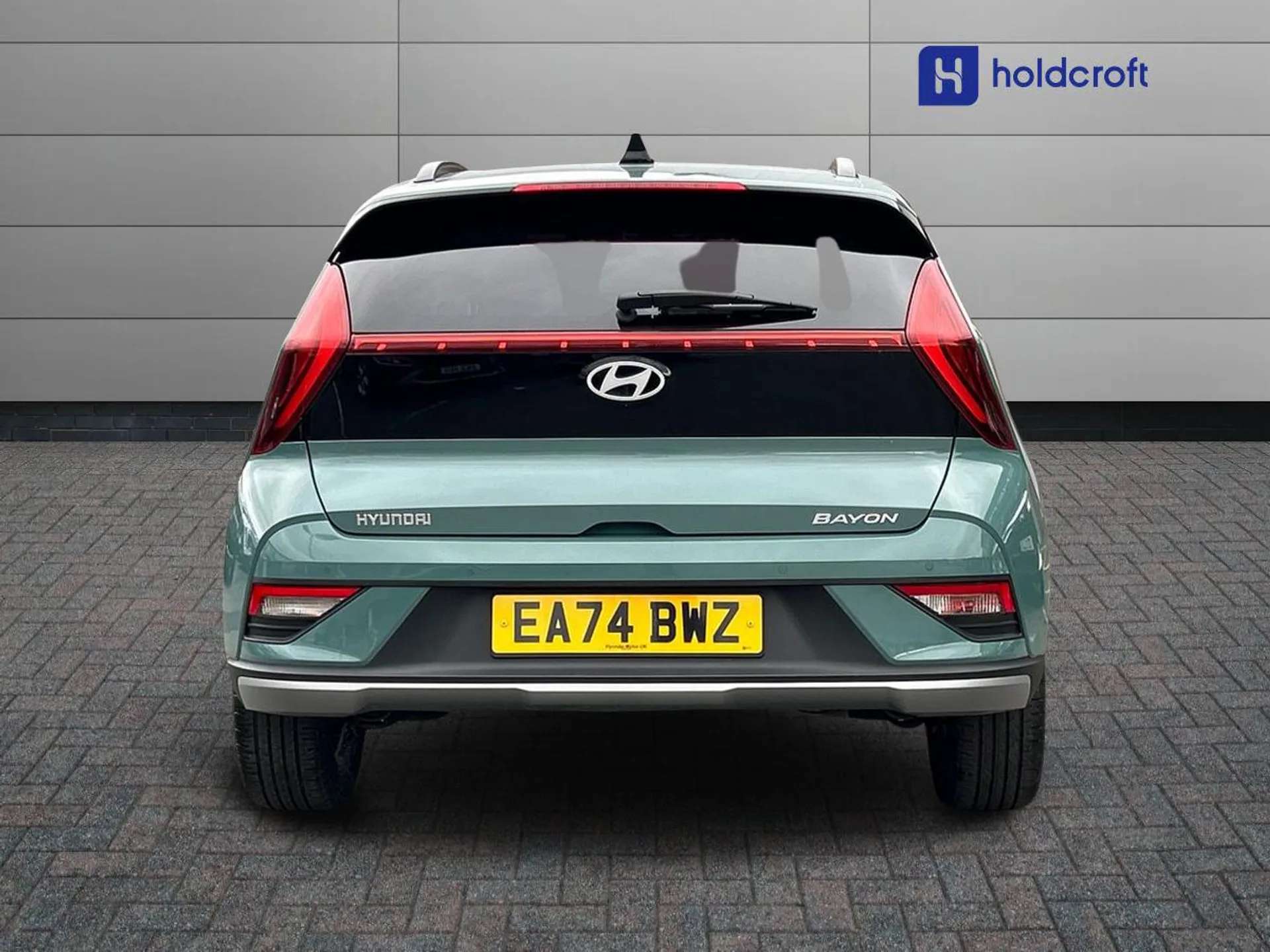 A 2024 HYUNDAI BAYON 1.0 TGDi Ultimate 5dr DCT - ZERO DEPOSIT FINANCE & CASHBACK AVAILABLE A 2024 HYUNDAI BAYON 1.0 TGDi Ultimate 5dr DCT - ZERO DEPOSIT FINANCE & CASHBACK AVAILABLE
