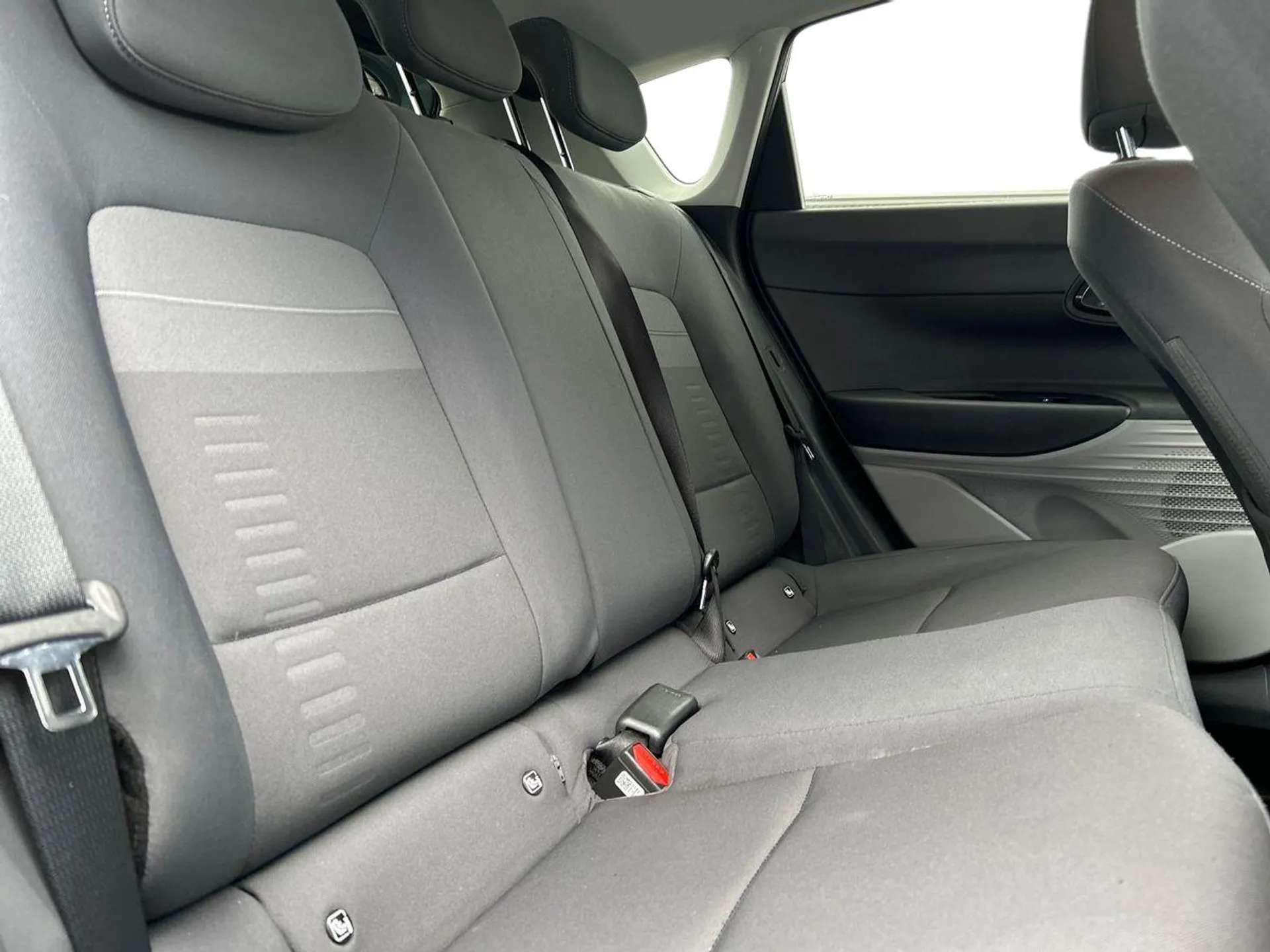 2024 HYUNDAI BAYON 2024 HYUNDAI BAYON