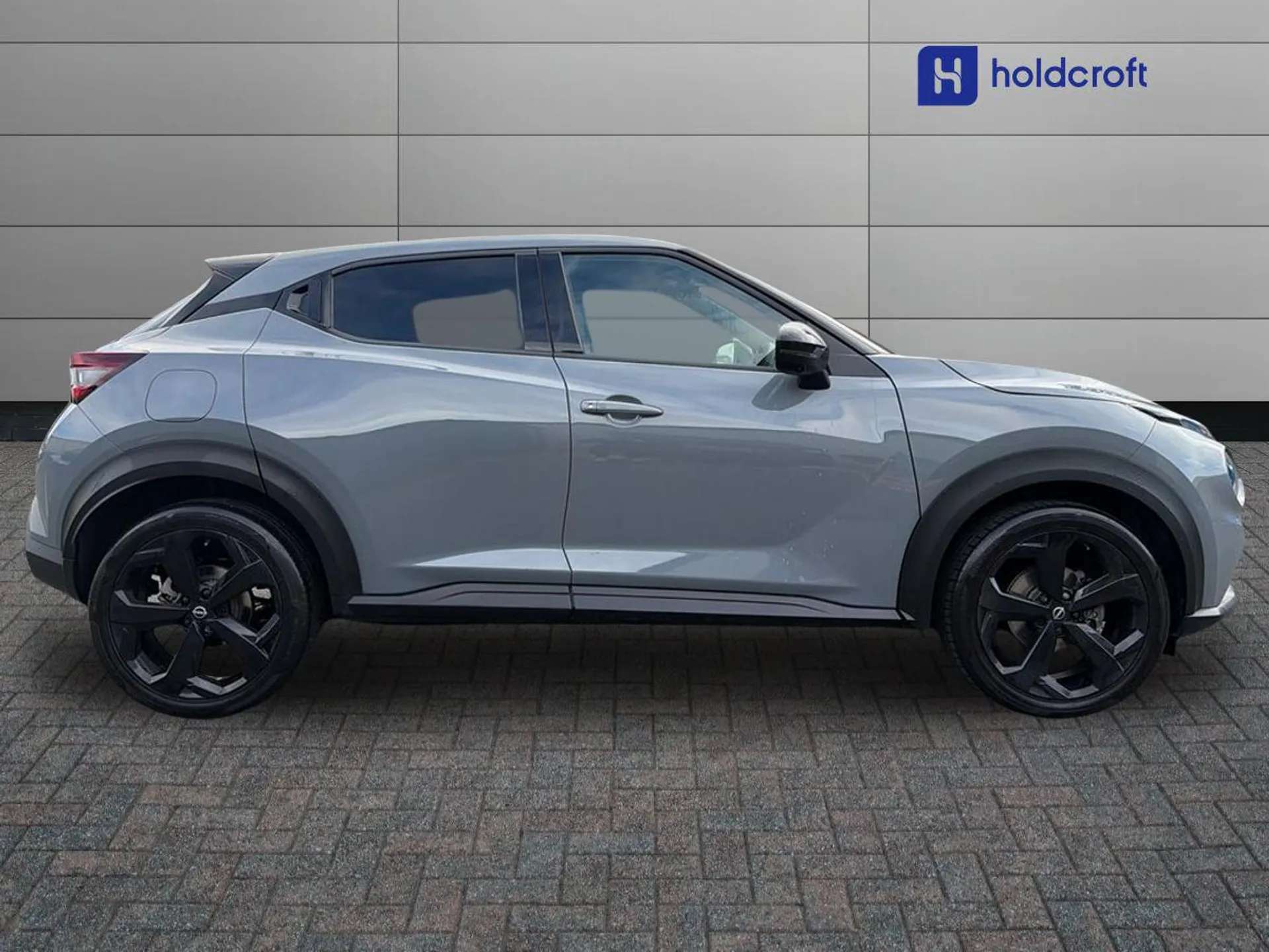 A 2025 NISSAN JUKE 1.0 DiG-T Tekna 5dr DCT A 2025 NISSAN JUKE 1.0 DiG-T Tekna 5dr DCT