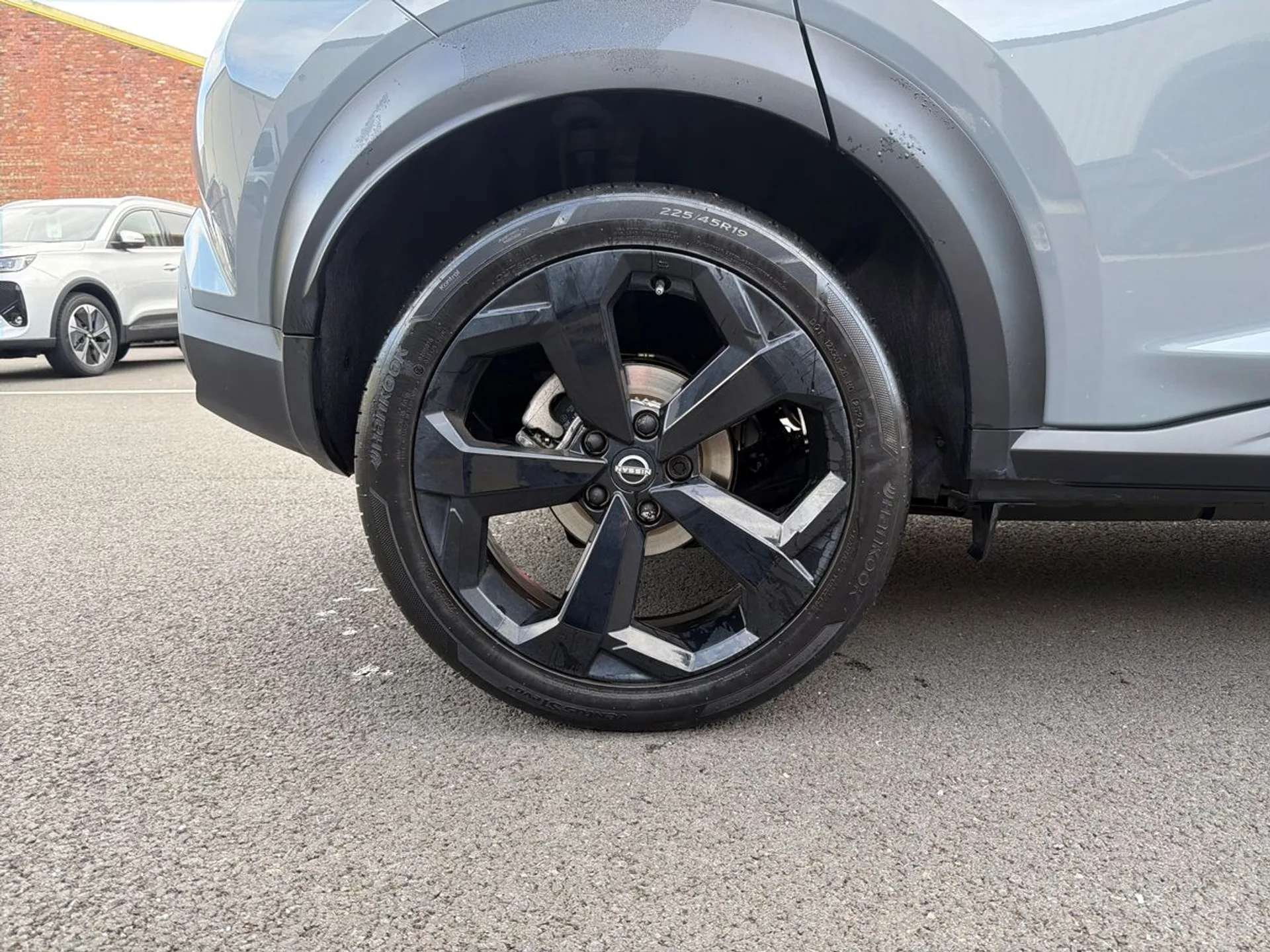 2025 NISSAN JUKE 2025 NISSAN JUKE