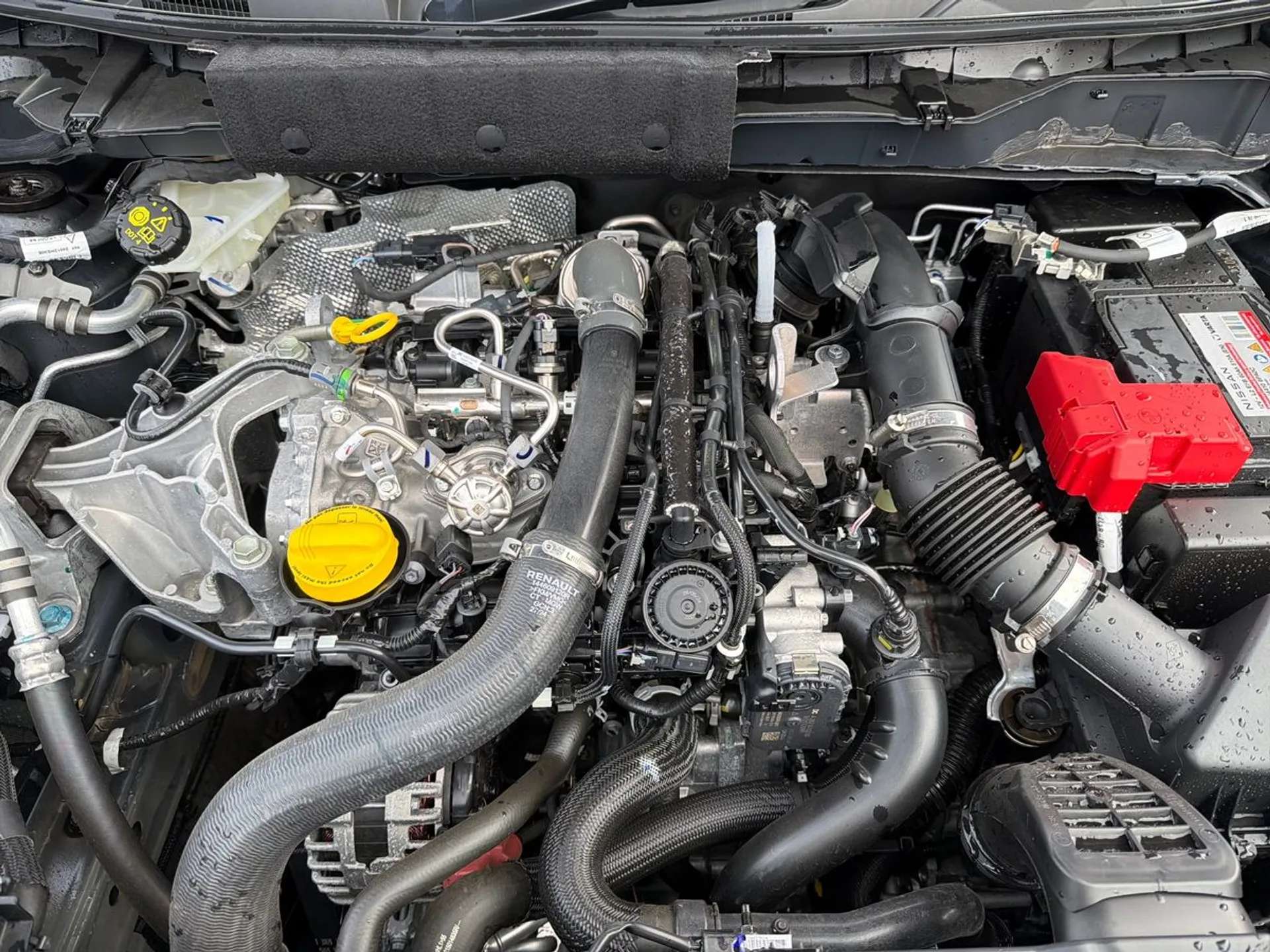 2025 NISSAN JUKE 2025 NISSAN JUKE