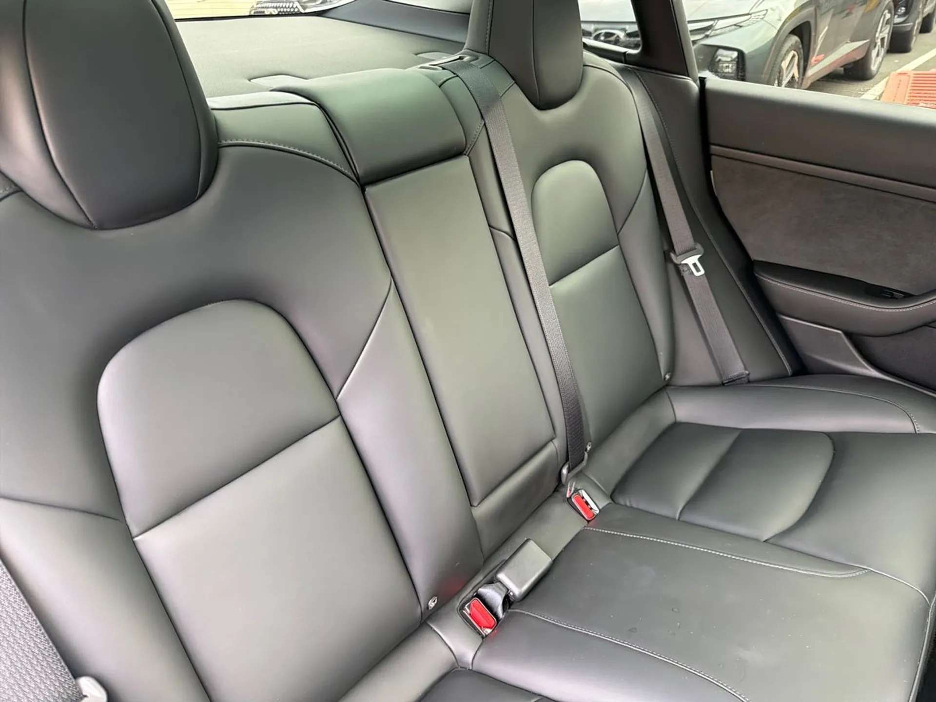 2021 TESLA MODEL 3 2021 TESLA MODEL 3