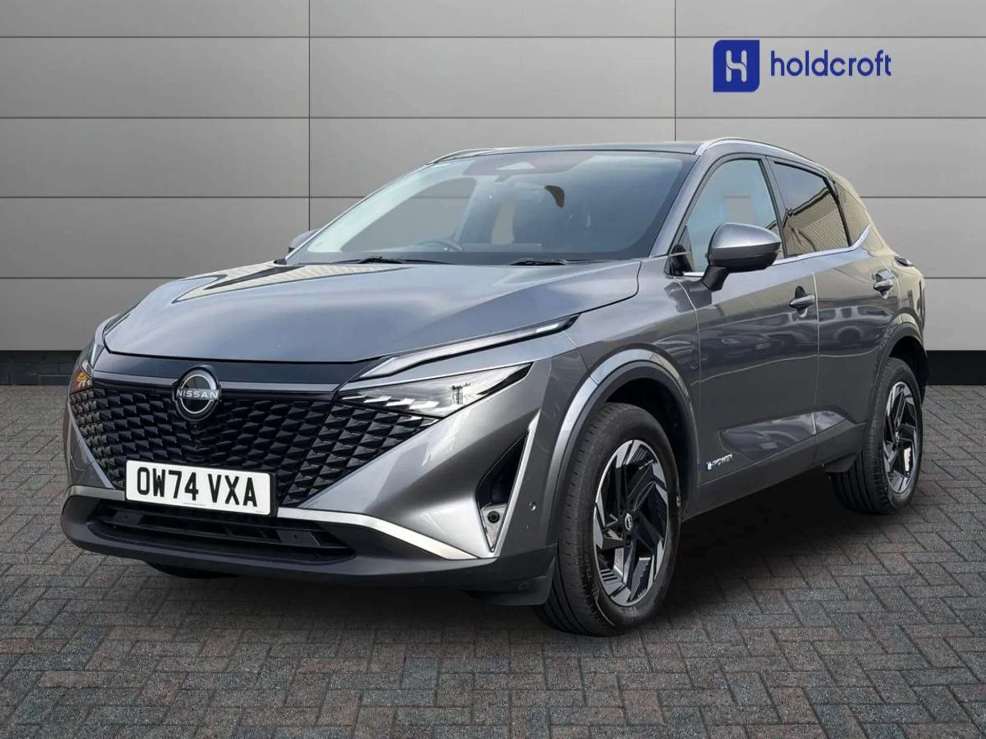 2025 NISSAN QASHQAI 2025 NISSAN QASHQAI