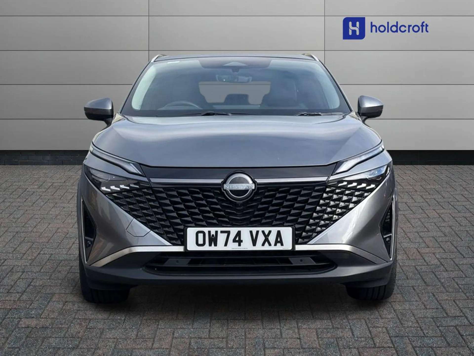 2025 NISSAN QASHQAI 2025 NISSAN QASHQAI