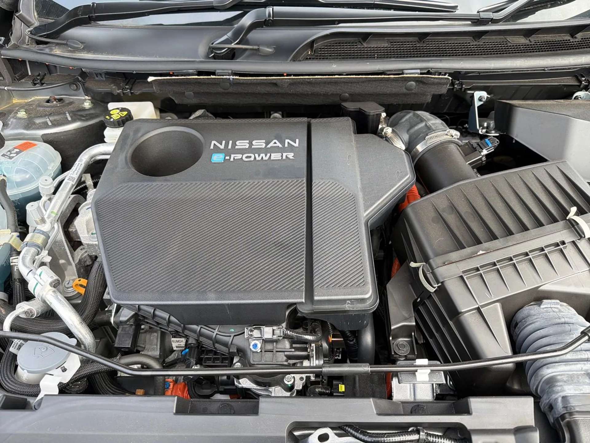 2025 NISSAN QASHQAI 2025 NISSAN QASHQAI