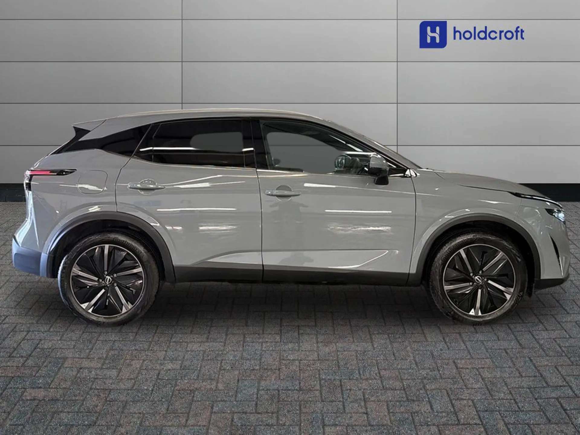 A 2025 NISSAN QASHQAI 1.3 DiG-T MH 158 Tekna 5dr Xtronic A 2025 NISSAN QASHQAI 1.3 DiG-T MH 158 Tekna 5dr Xtronic